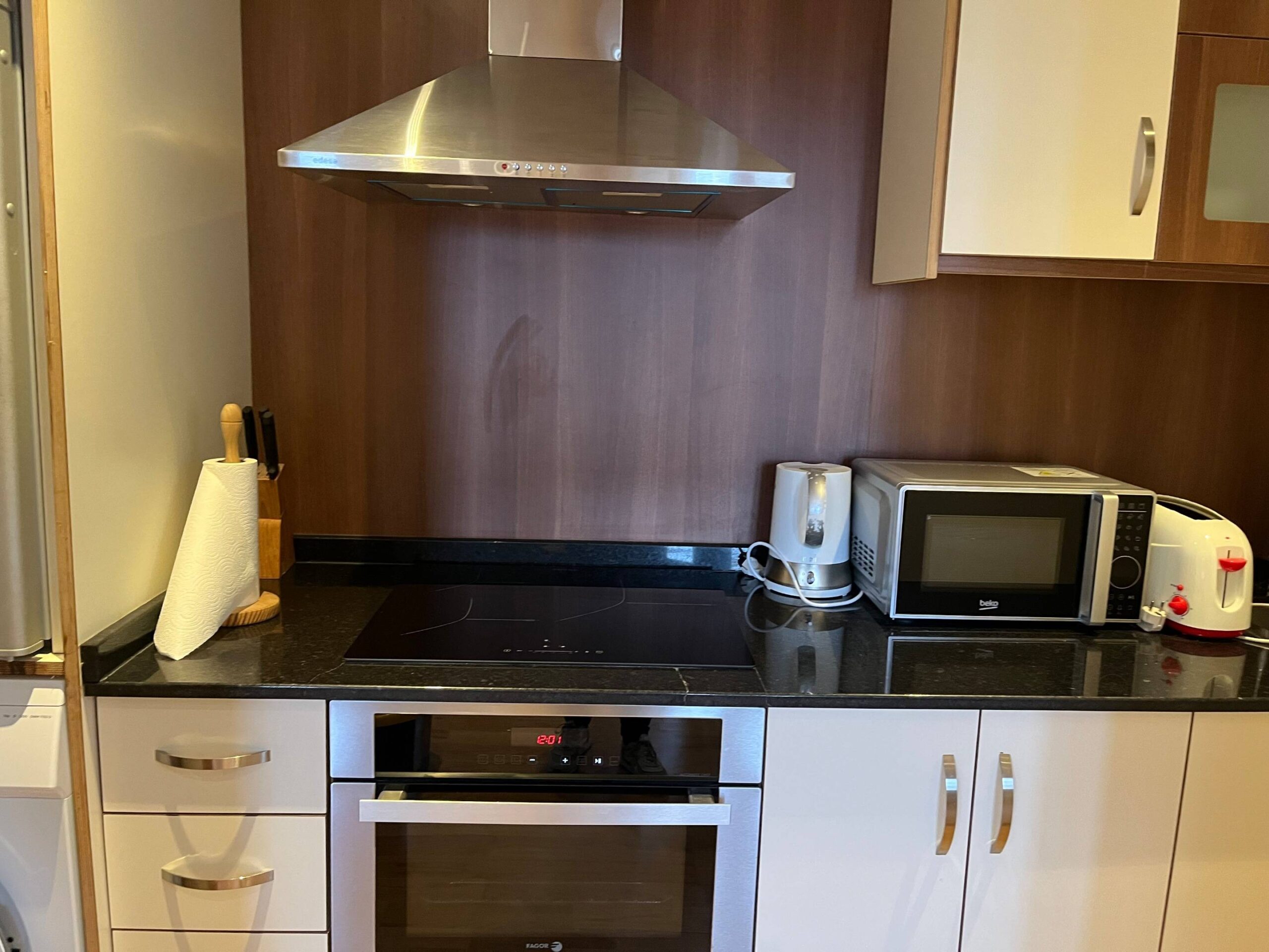 SE ALQUILA APARTAMENTO EN CASCO HISTÓRICO. ALQUILER TEMPORAL - Imaxe 11