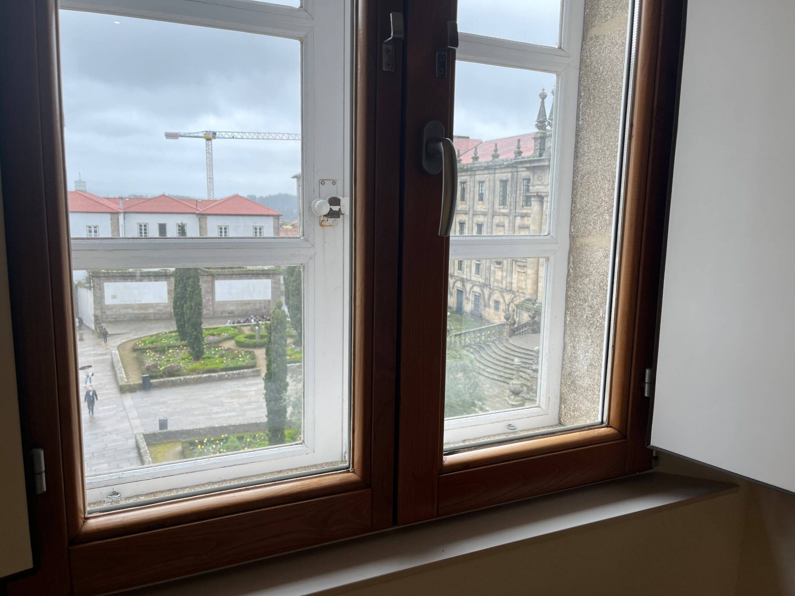 SE ALQUILA APARTAMENTO EN CASCO HISTÓRICO. ALQUILER TEMPORAL - Imaxe 13