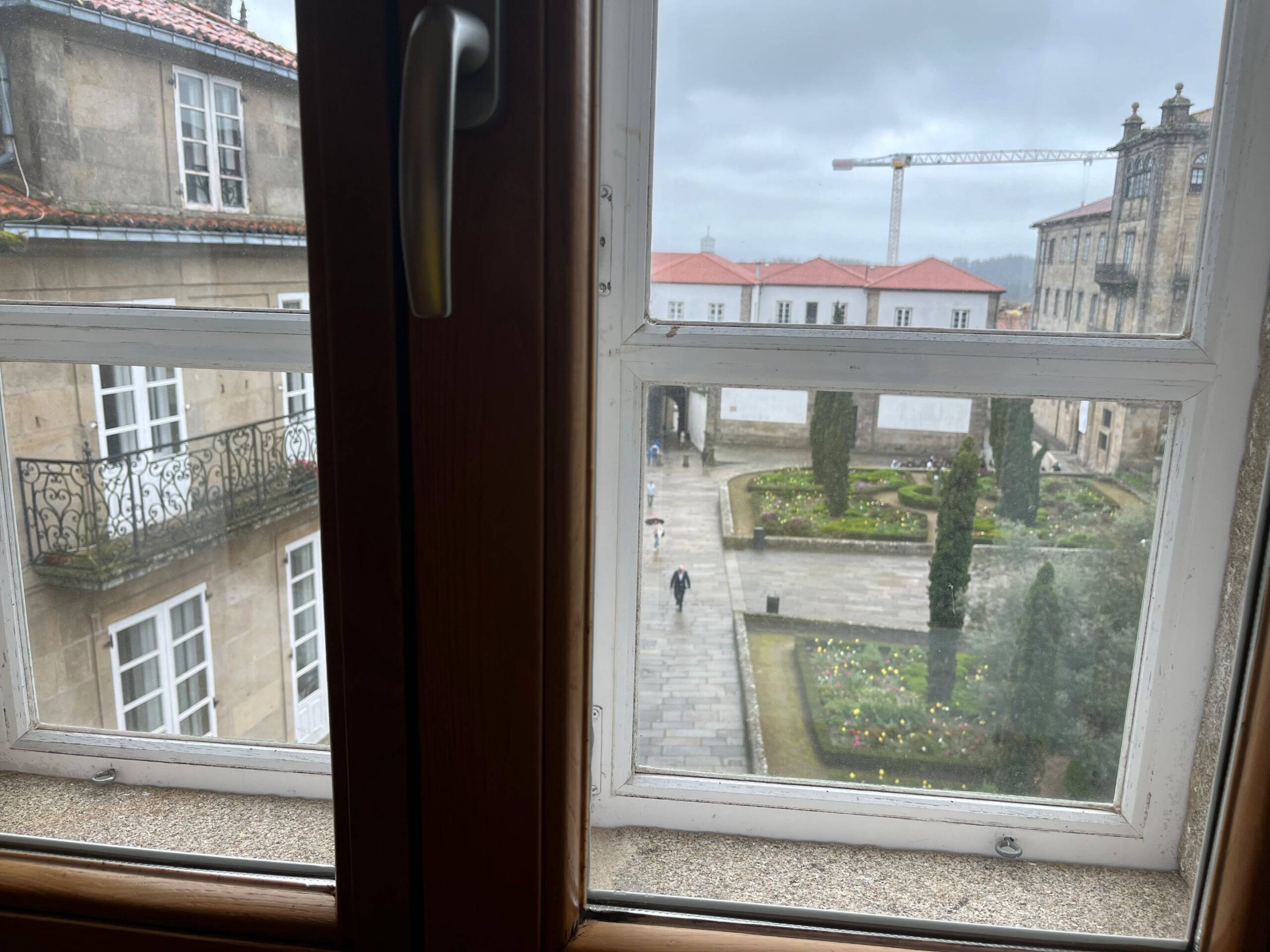 SE ALQUILA APARTAMENTO EN CASCO HISTÓRICO. ALQUILER TEMPORAL - Imaxe 14
