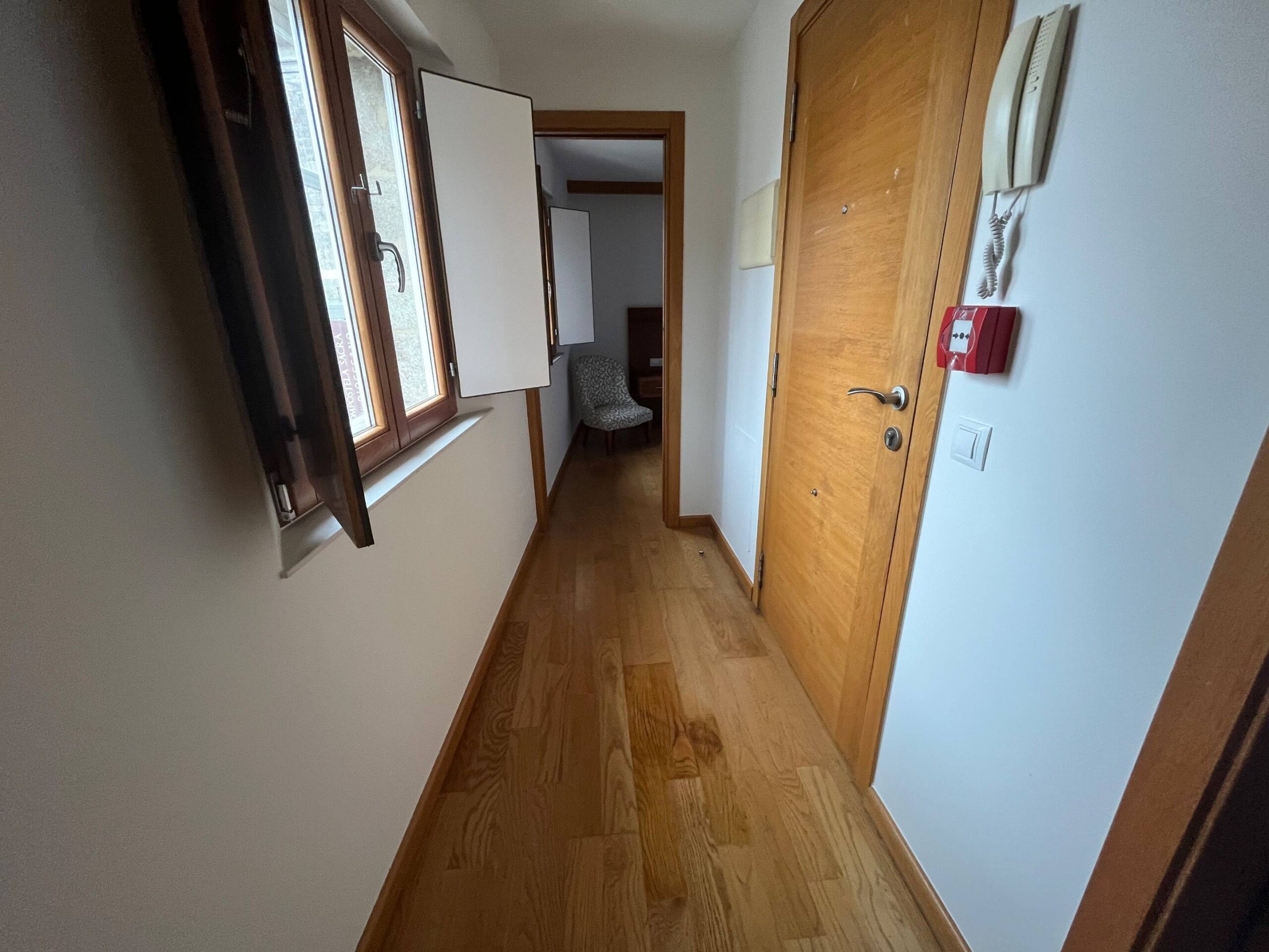 SE ALQUILA APARTAMENTO EN CASCO HISTÓRICO. ALQUILER TEMPORAL - Imaxe 15
