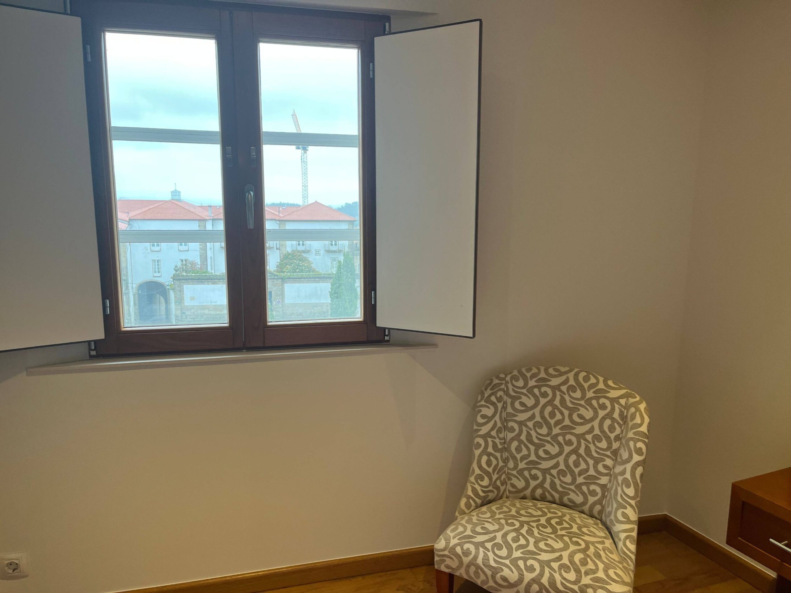 SE ALQUILA APARTAMENTO EN CASCO HISTÓRICO. ALQUILER TEMPORAL - Imaxe 21