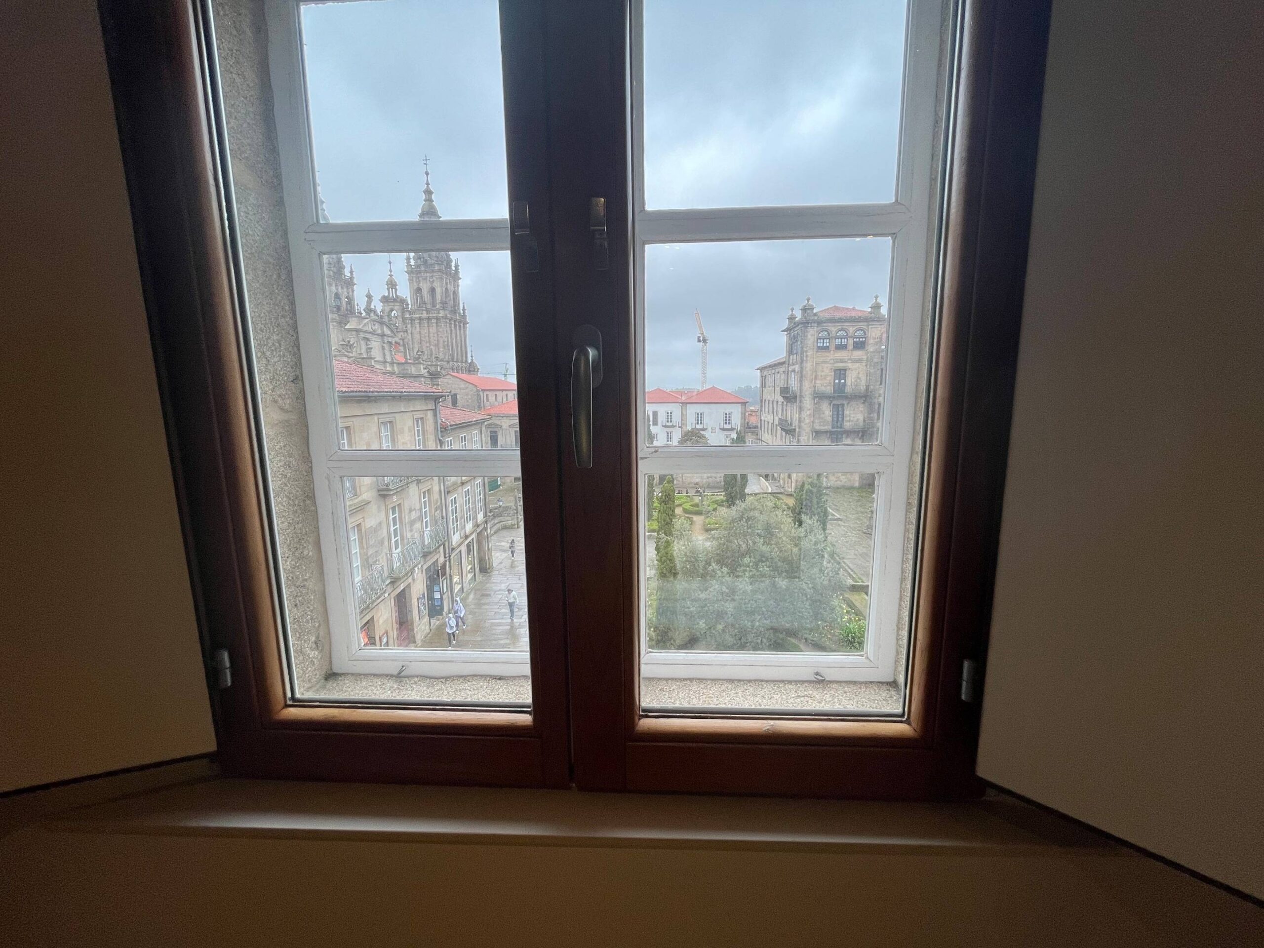 SE ALQUILA APARTAMENTO EN CASCO HISTÓRICO. ALQUILER TEMPORAL - Imaxe 22