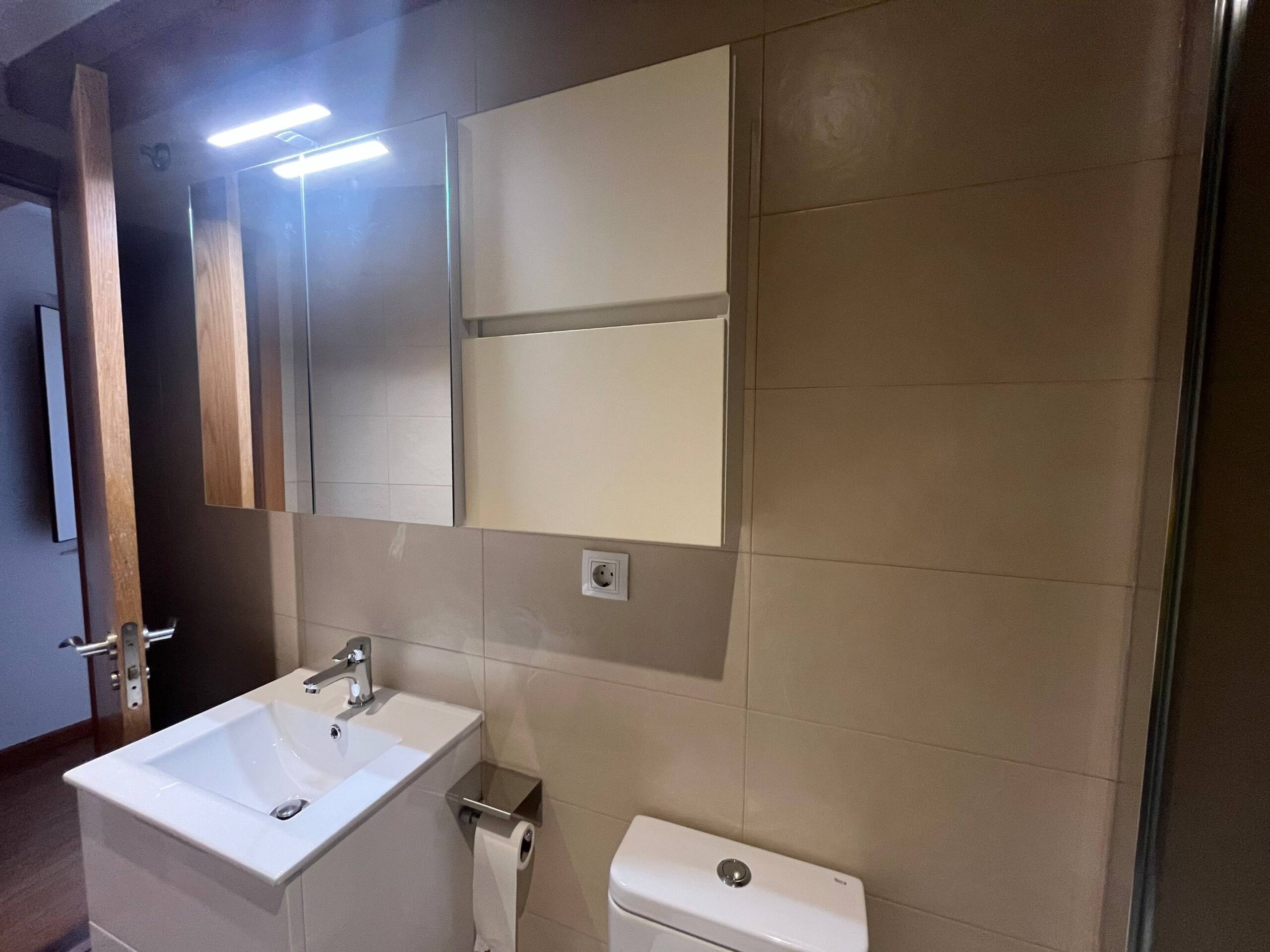 SE ALQUILA APARTAMENTO EN CASCO HISTÓRICO. ALQUILER TEMPORAL - Imaxe 26