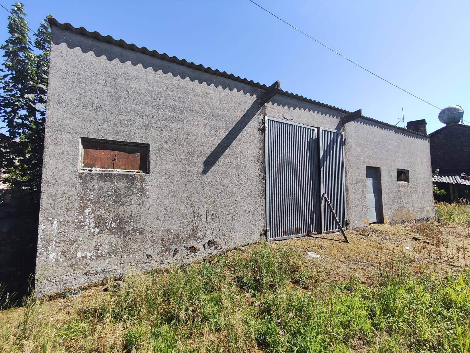 JOYA DE PIEDRA GALLEGA CON HÓRREO Y GRAN POTENCIAL EN MAZARICOS!! - Imaxe 10