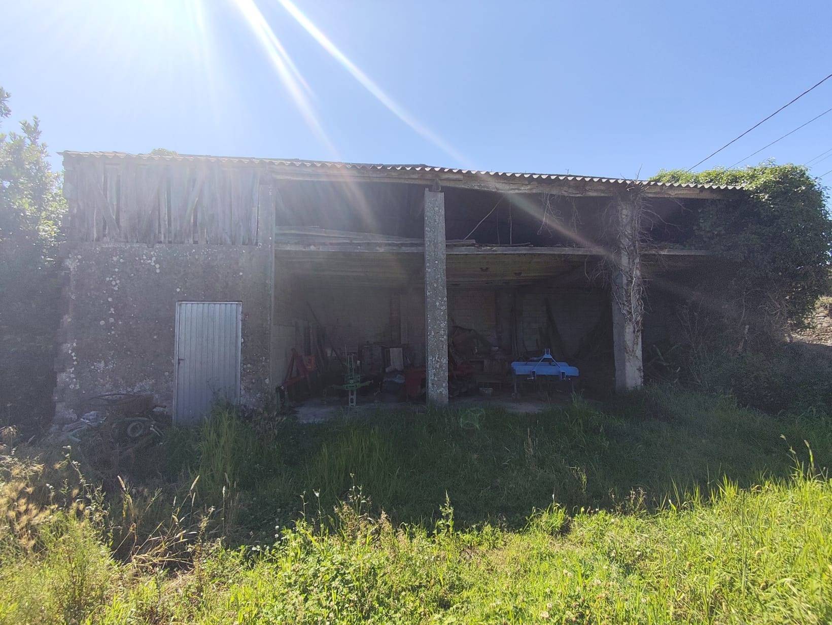 JOYA DE PIEDRA GALLEGA CON HÓRREO Y GRAN POTENCIAL EN MAZARICOS!! - Imaxe 11