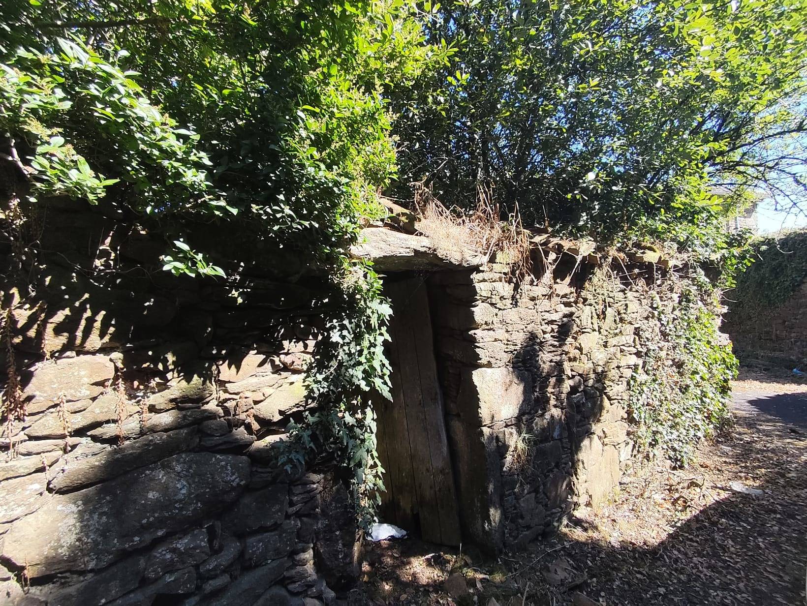 JOYA DE PIEDRA GALLEGA CON HÓRREO Y GRAN POTENCIAL EN MAZARICOS!! - Imaxe 8