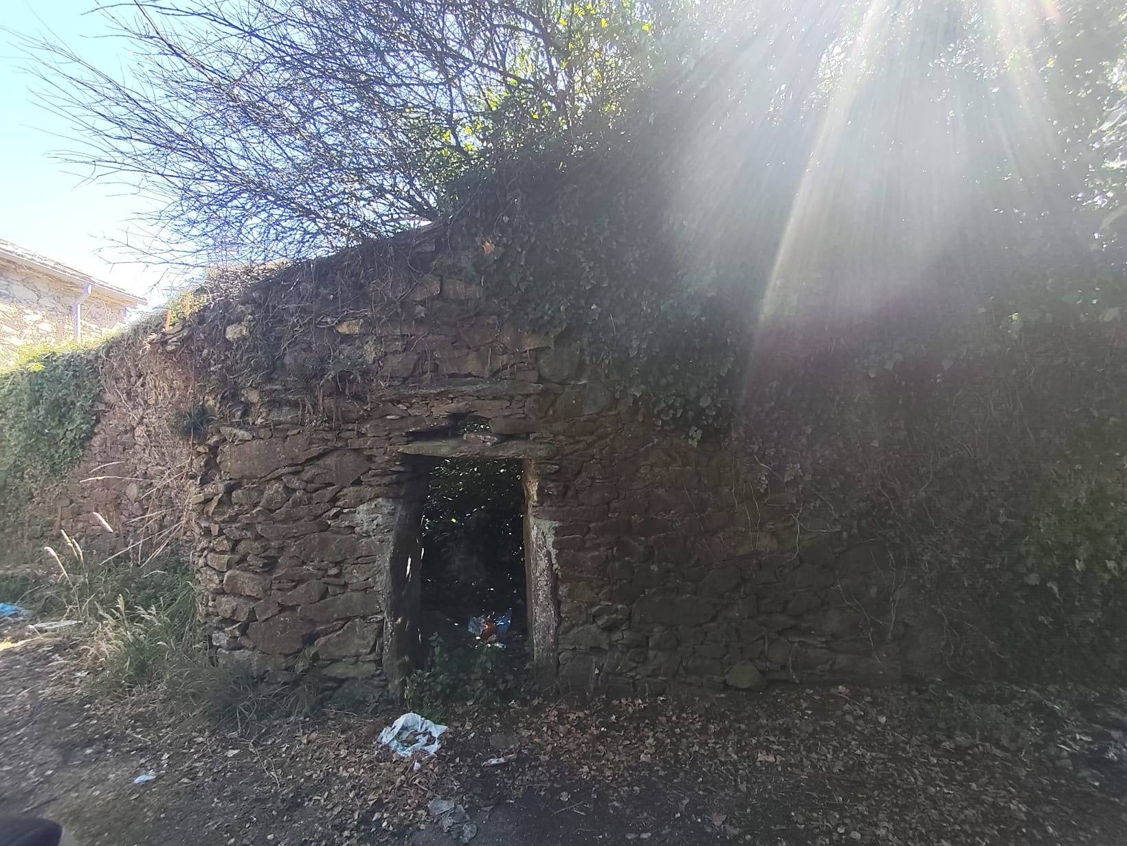 JOYA DE PIEDRA GALLEGA CON HÓRREO Y GRAN POTENCIAL EN MAZARICOS!! - Imaxe 9