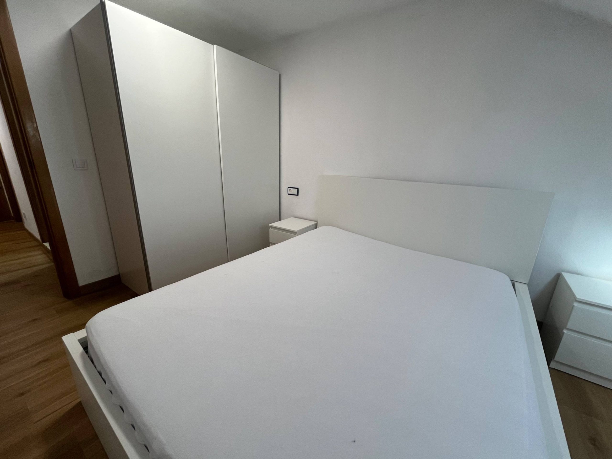SE ALQUILA APARTAMENTO DE DOS HABITACIONES. SÓLO ALQUILER TEMPORAL - Imaxe 10