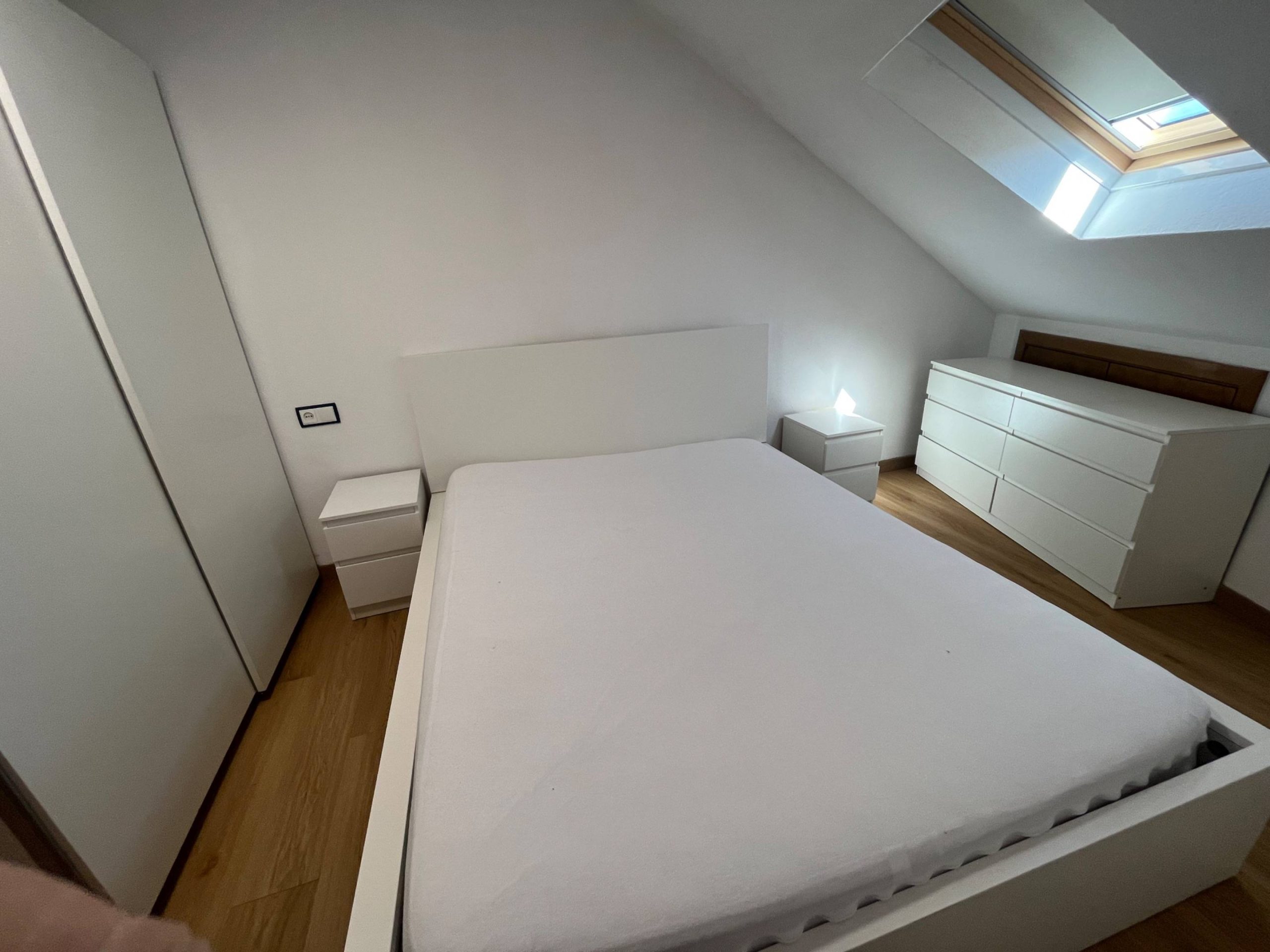 SE ALQUILA APARTAMENTO DE DOS HABITACIONES. SÓLO ALQUILER TEMPORAL - Imaxe 11