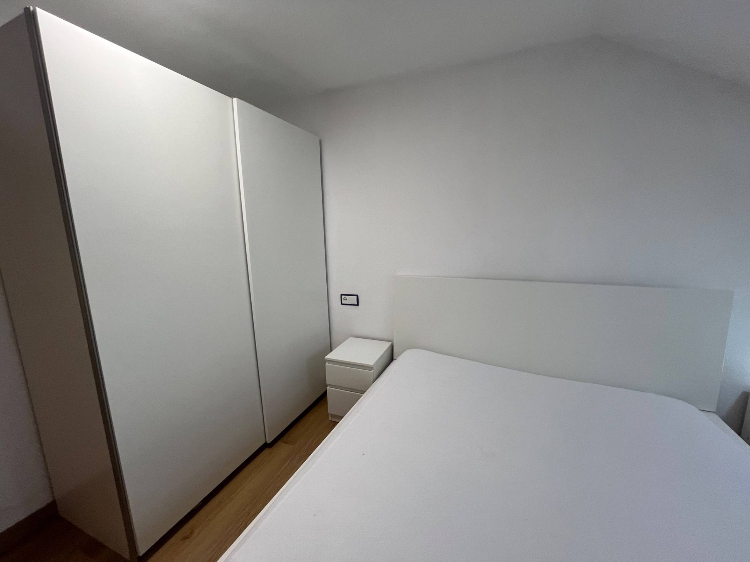 SE ALQUILA APARTAMENTO DE DOS HABITACIONES. SÓLO ALQUILER TEMPORAL - Imaxe 12