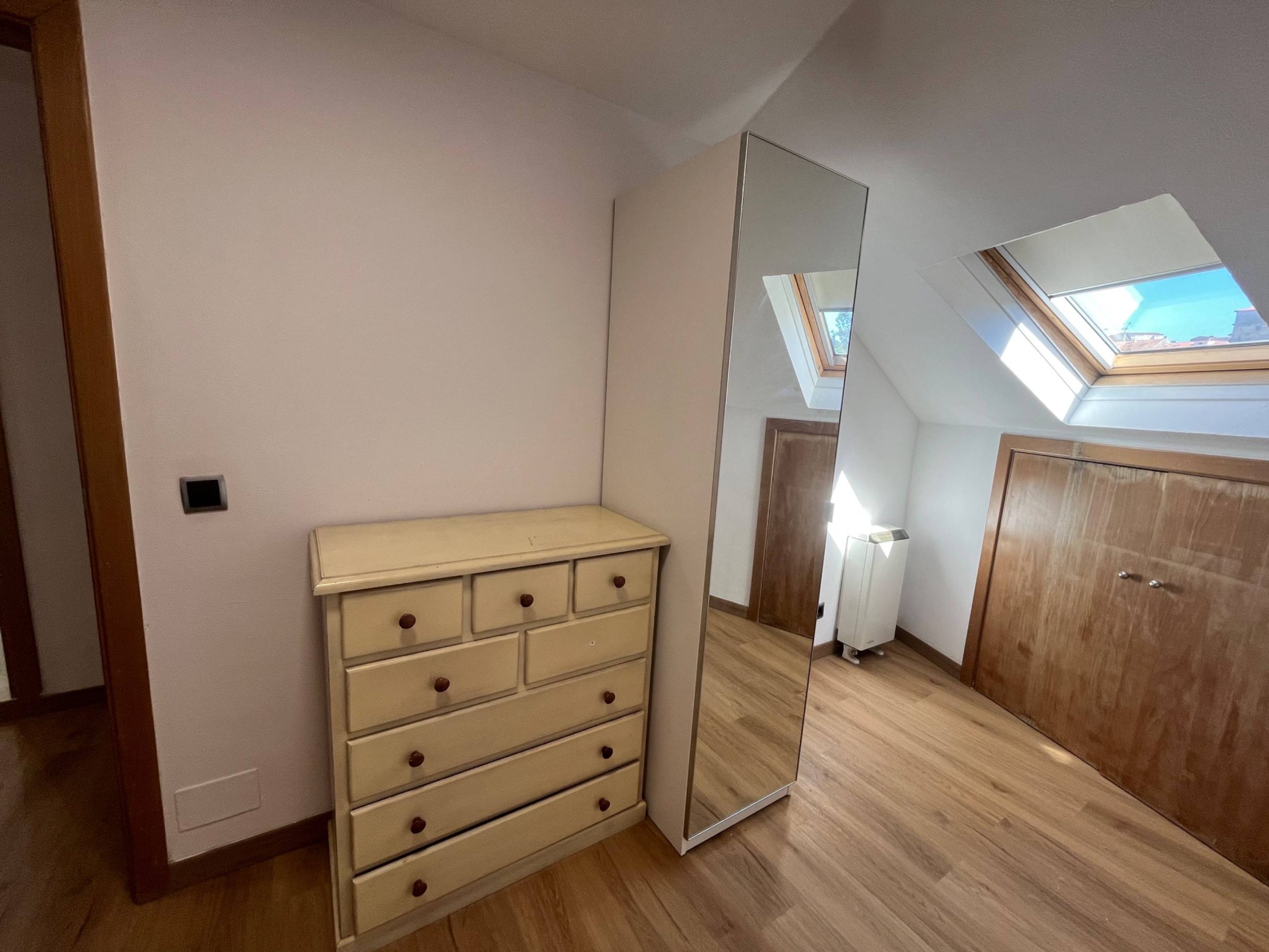 SE ALQUILA APARTAMENTO DE DOS HABITACIONES. SÓLO ALQUILER TEMPORAL - Imaxe 15