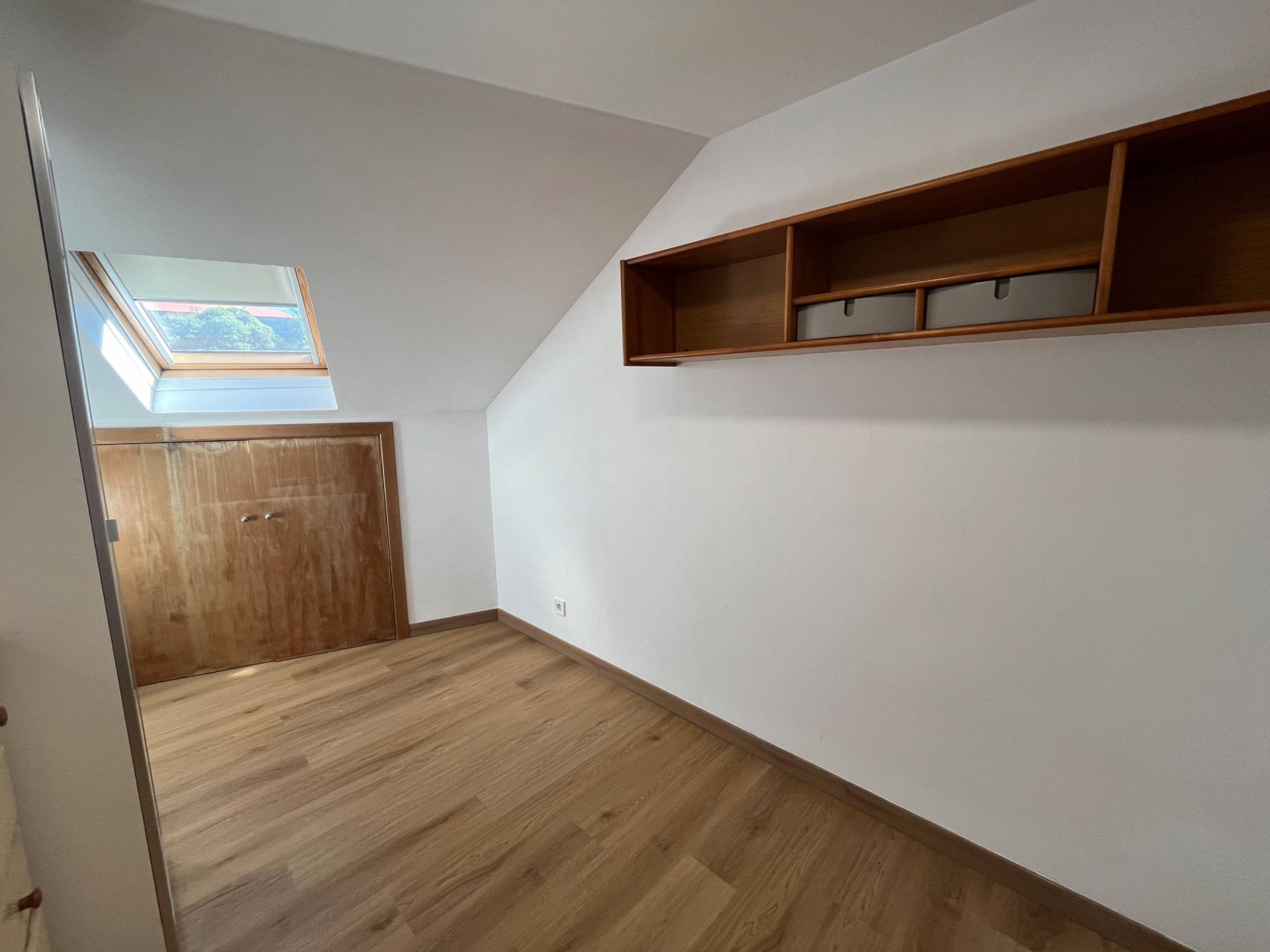 SE ALQUILA APARTAMENTO DE DOS HABITACIONES. SÓLO ALQUILER TEMPORAL - Imaxe 17