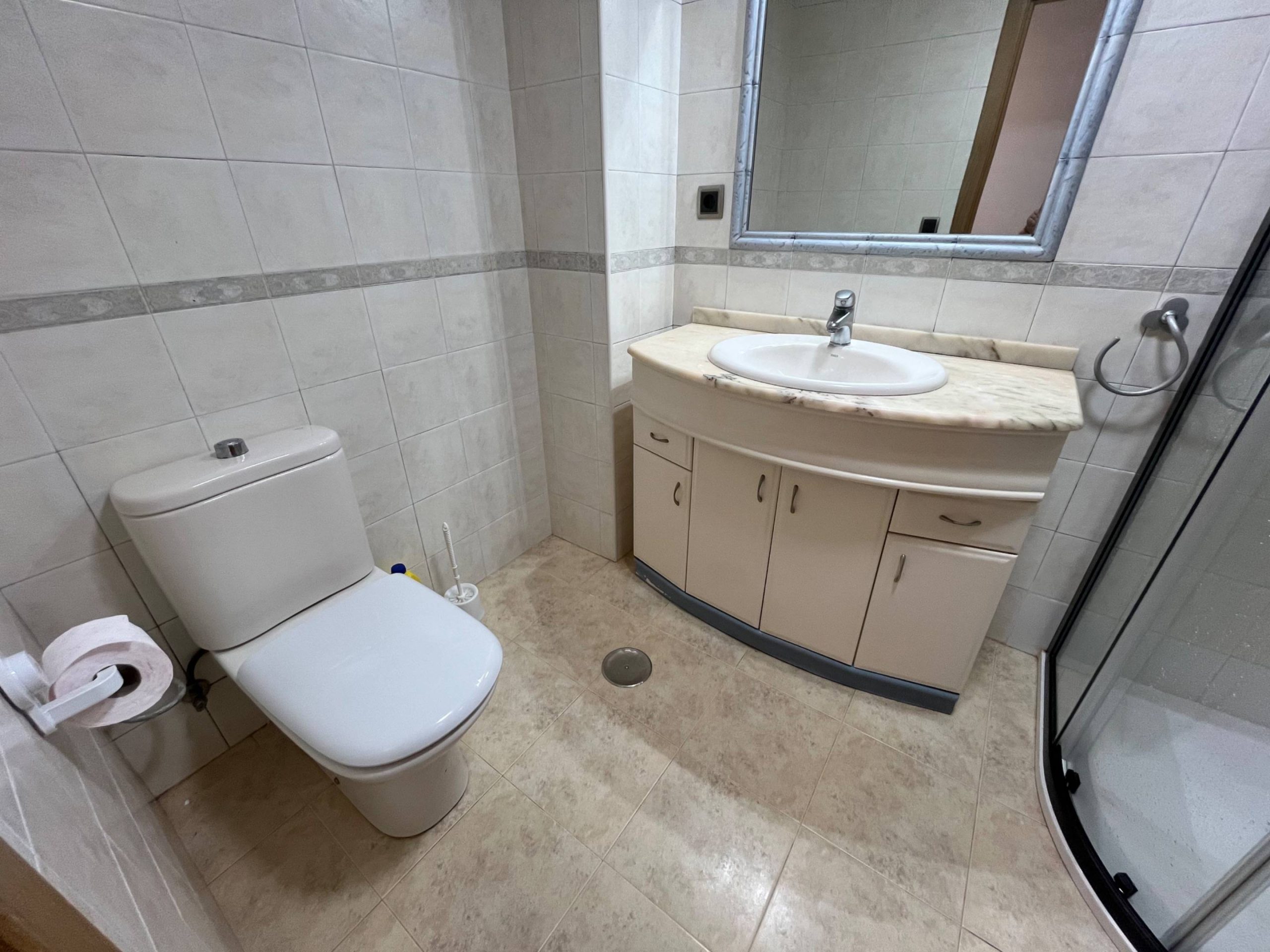 SE ALQUILA APARTAMENTO DE DOS HABITACIONES. SÓLO ALQUILER TEMPORAL - Imaxe 18