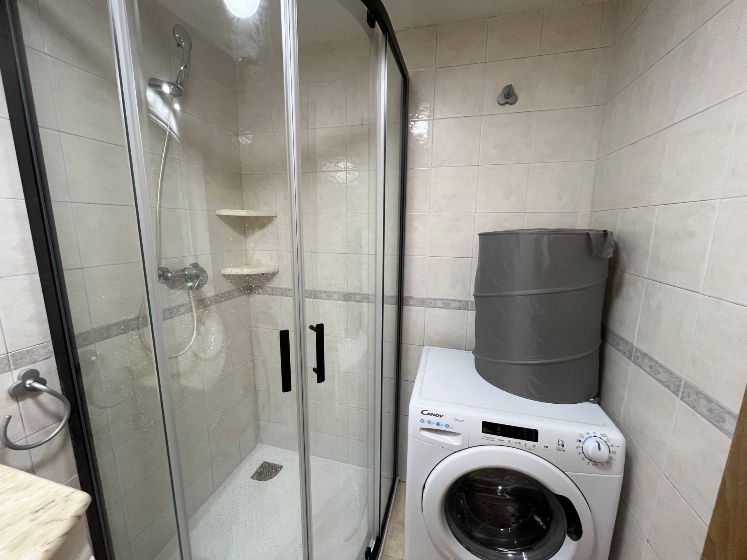 SE ALQUILA APARTAMENTO DE DOS HABITACIONES. SÓLO ALQUILER TEMPORAL - Imaxe 19