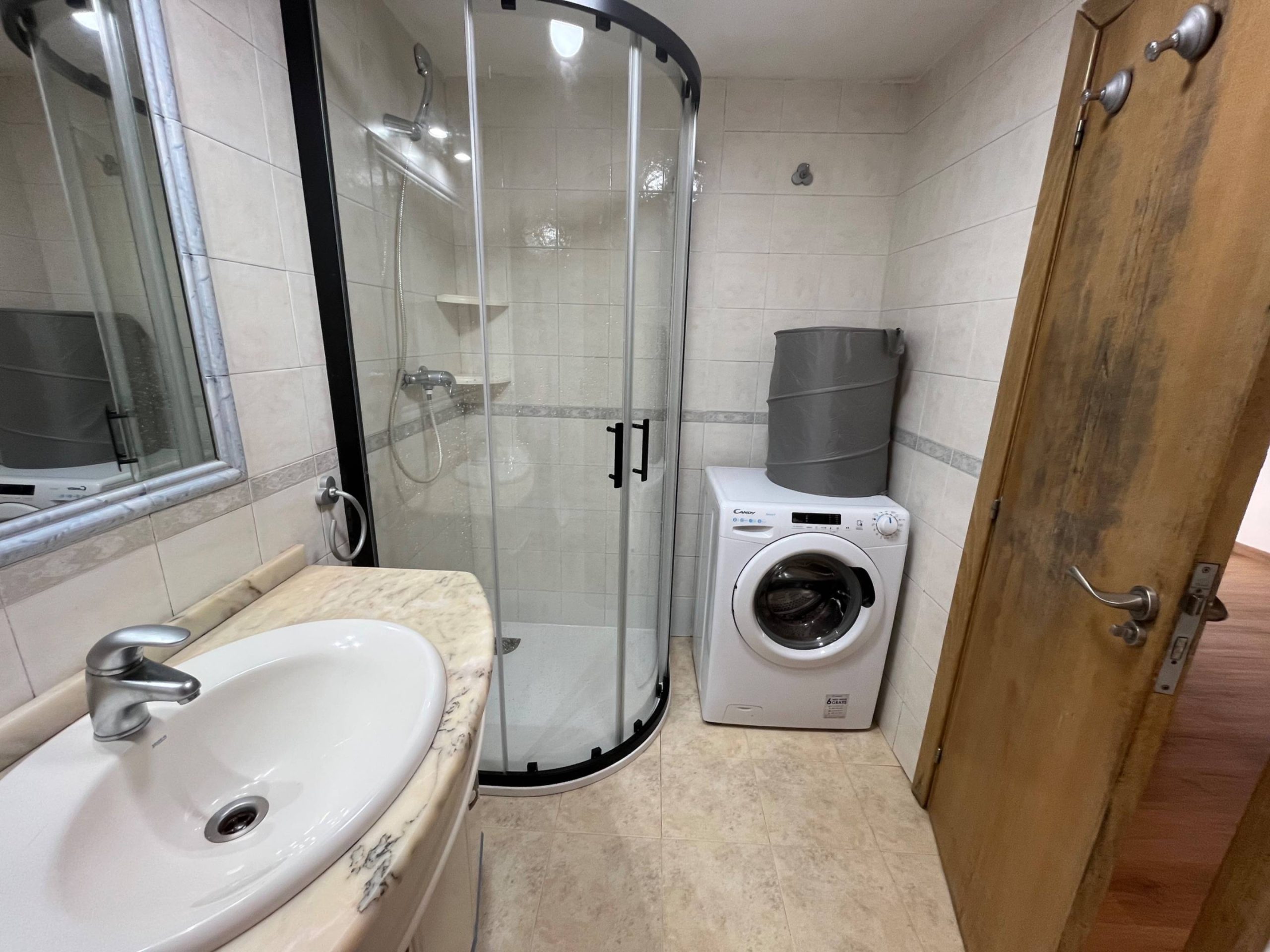 SE ALQUILA APARTAMENTO DE DOS HABITACIONES. SÓLO ALQUILER TEMPORAL - Imaxe 20