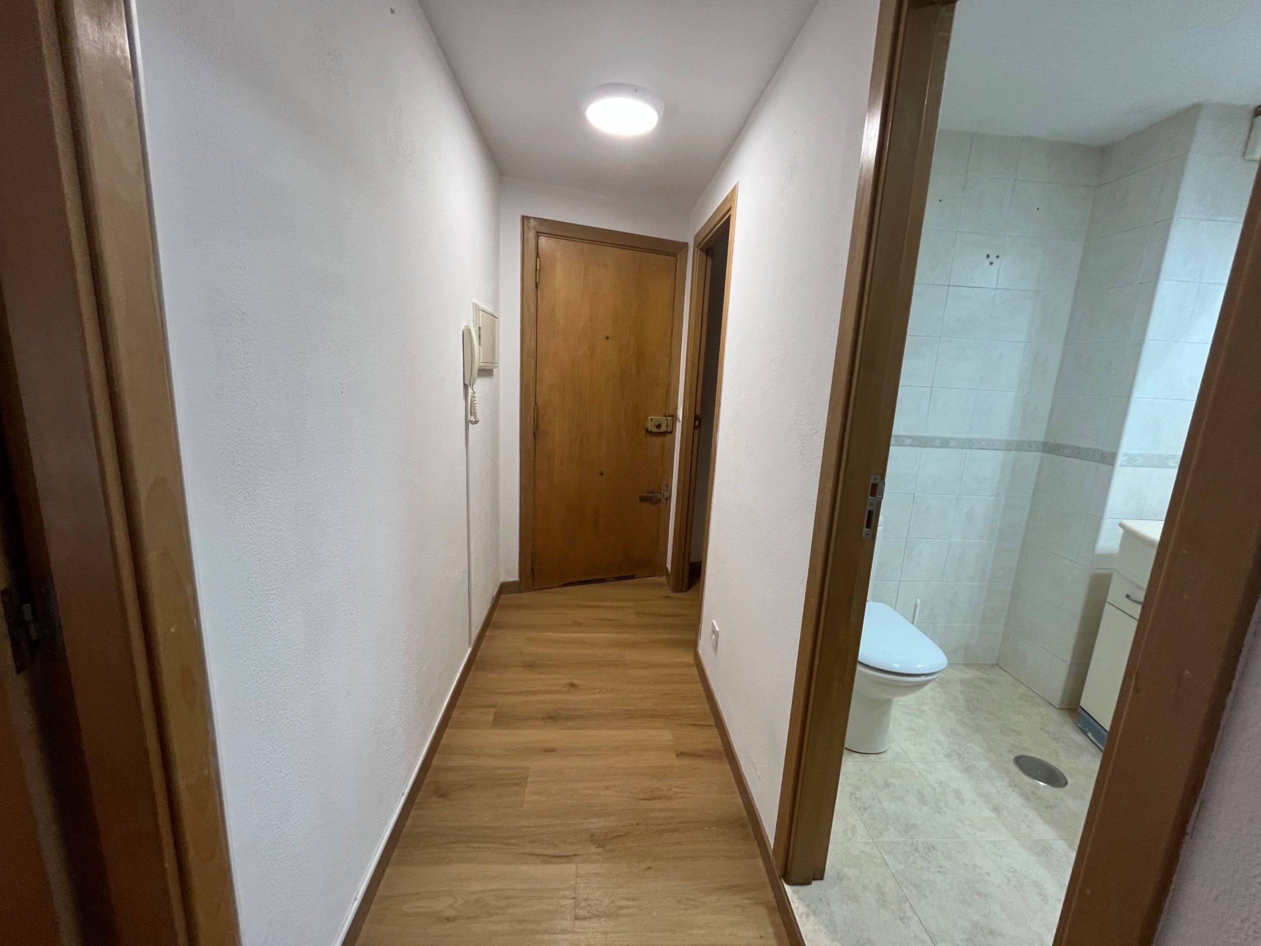 SE ALQUILA APARTAMENTO DE DOS HABITACIONES. SÓLO ALQUILER TEMPORAL - Imaxe 8