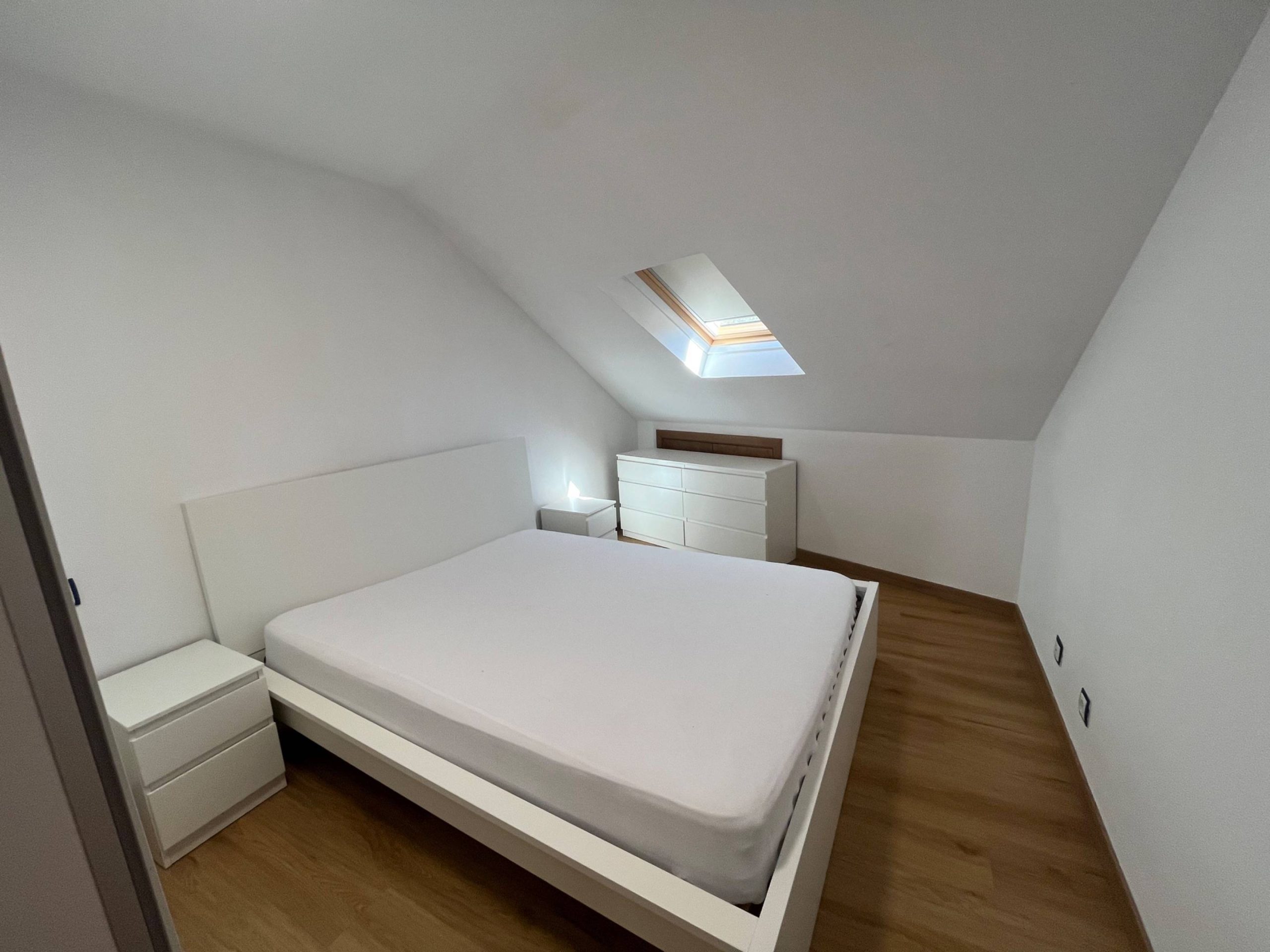 SE ALQUILA APARTAMENTO DE DOS HABITACIONES. SÓLO ALQUILER TEMPORAL - Imaxe 9