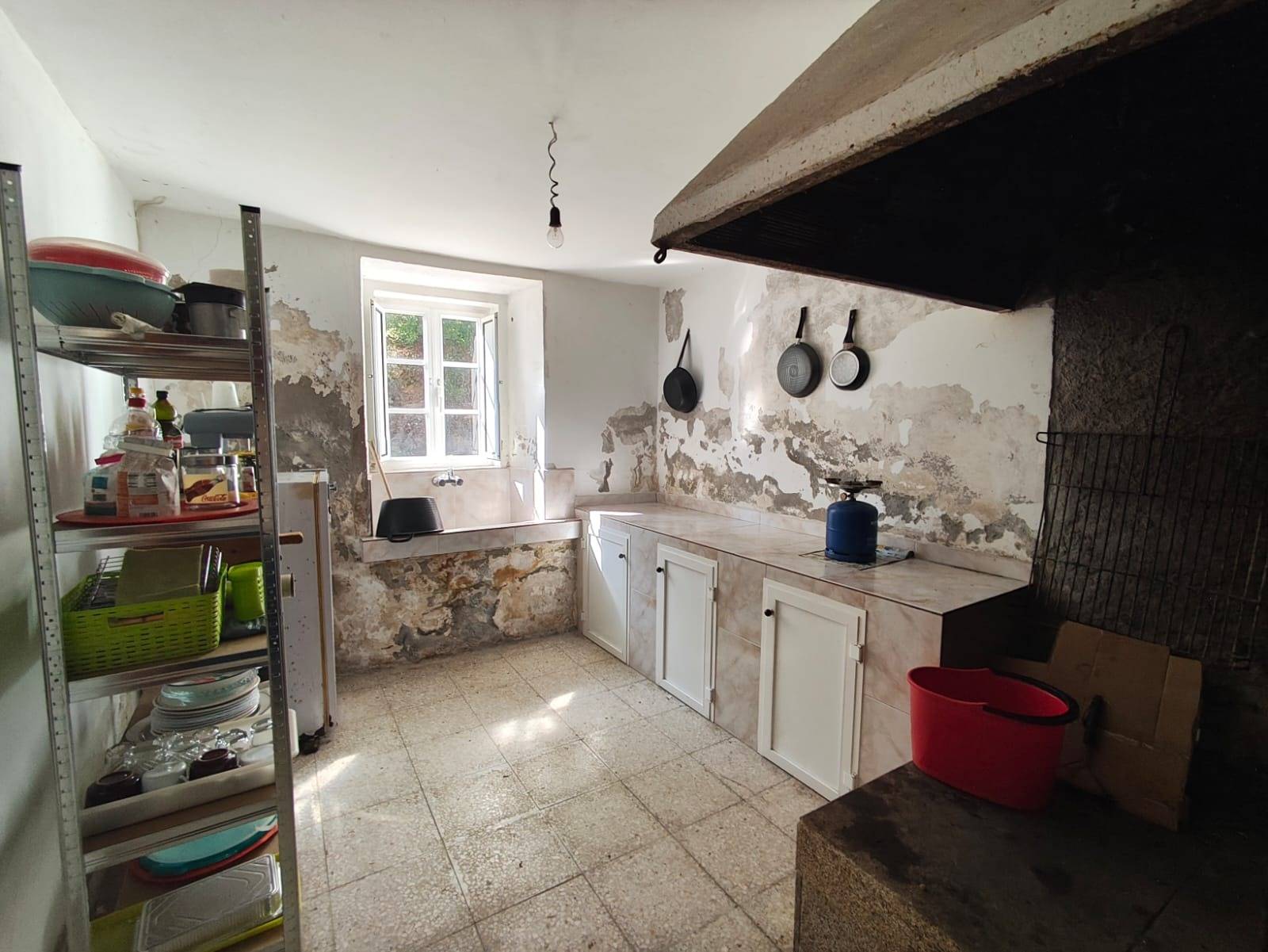 ESPECTACULAR CASA DE PIEDRA EN TEO!! - Imaxe 10