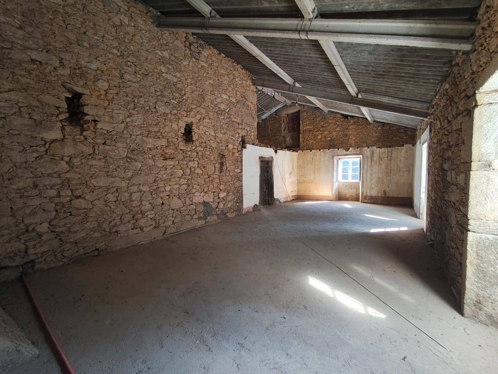 ESPECTACULAR CASA DE PIEDRA EN TEO!! - Imaxe 20