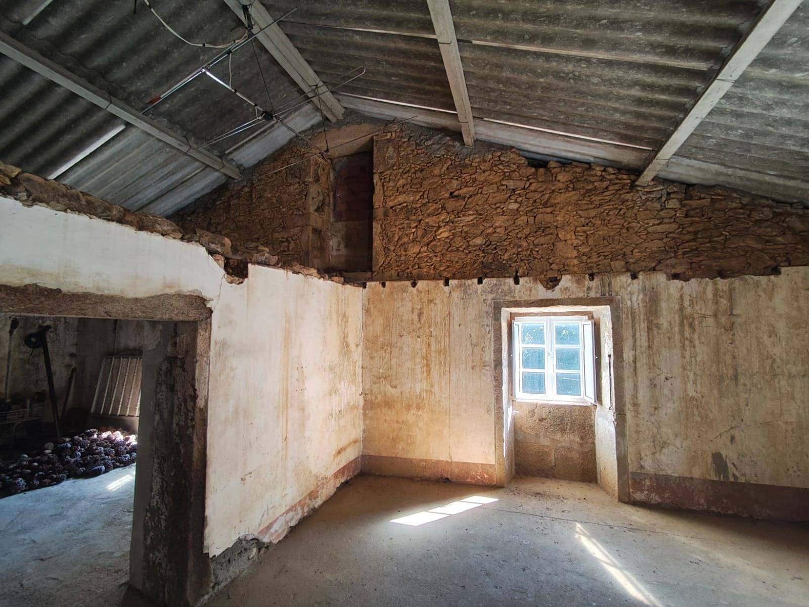 ESPECTACULAR CASA DE PIEDRA EN TEO!! - Imaxe 22