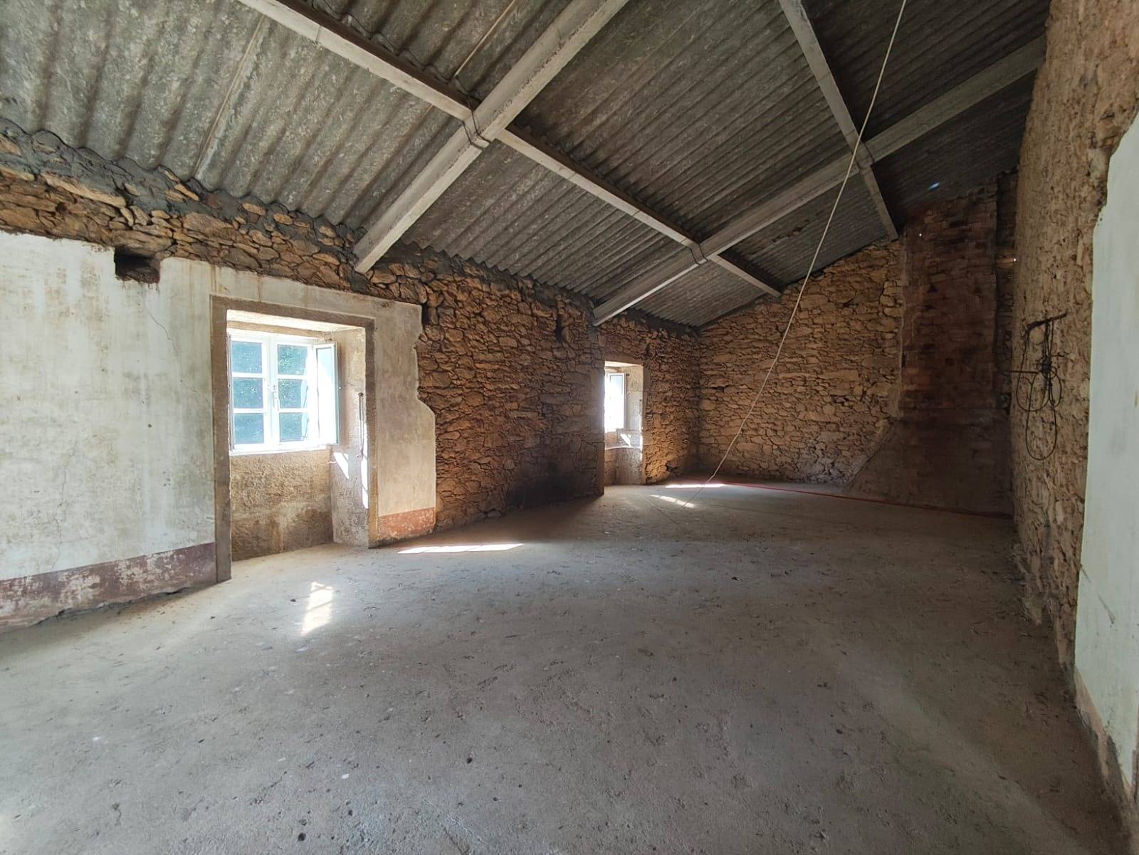 ESPECTACULAR CASA DE PIEDRA EN TEO!! - Imaxe 23