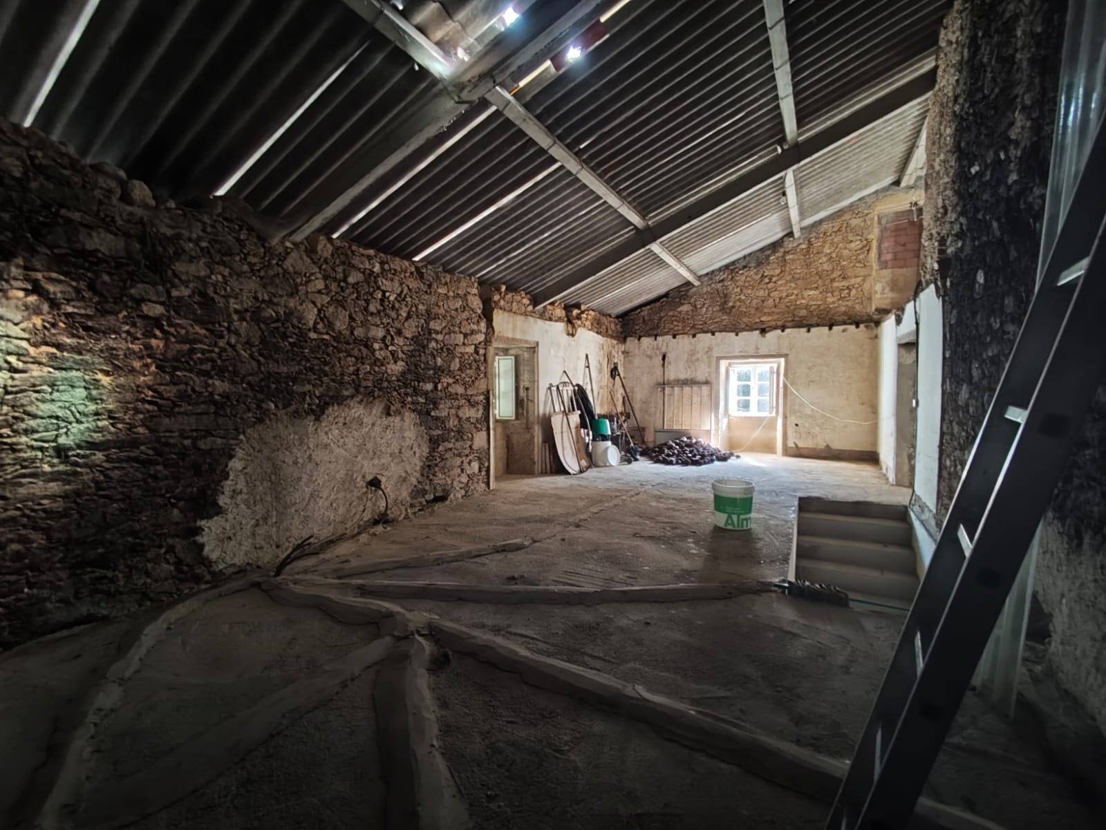 ESPECTACULAR CASA DE PIEDRA EN TEO!! - Imaxe 24