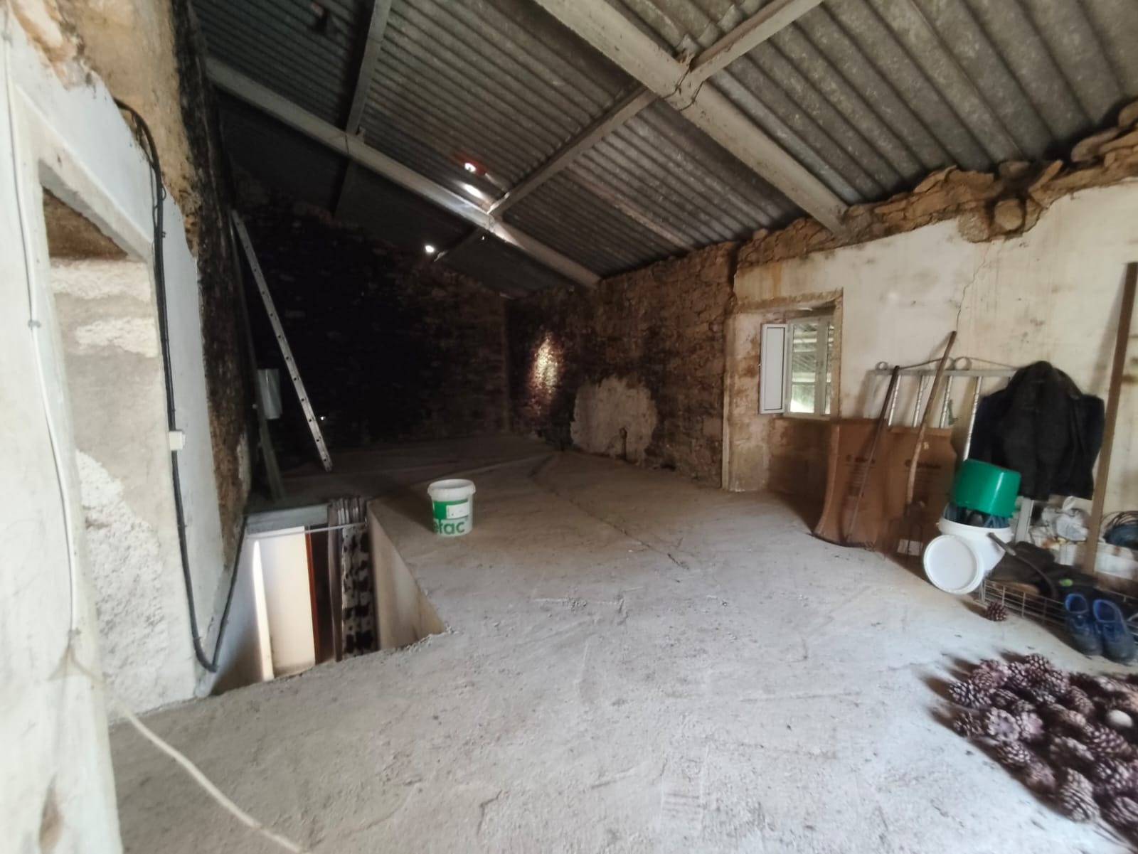 ESPECTACULAR CASA DE PIEDRA EN TEO!! - Imaxe 25