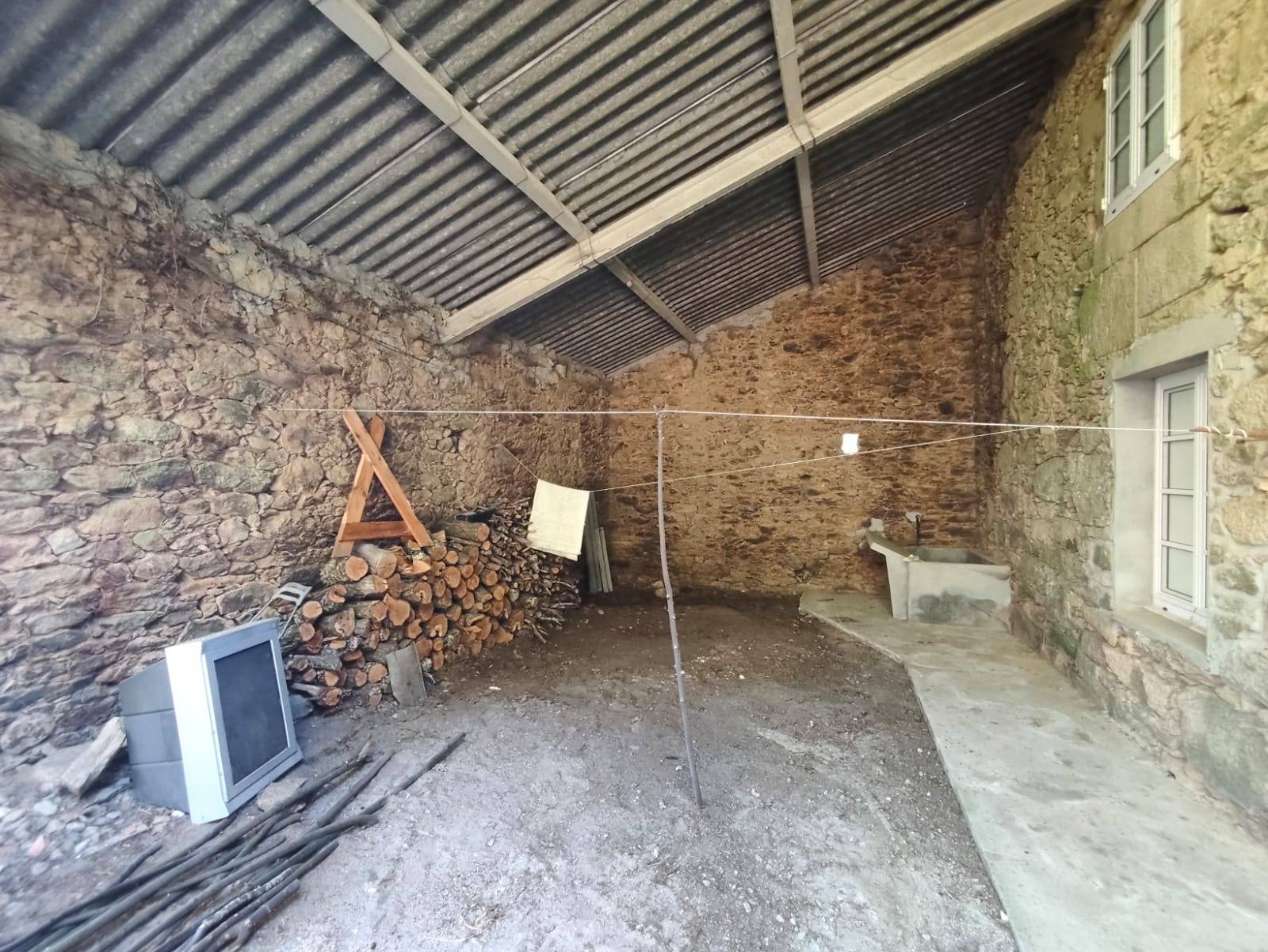 ESPECTACULAR CASA DE PIEDRA EN TEO!! - Imaxe 28