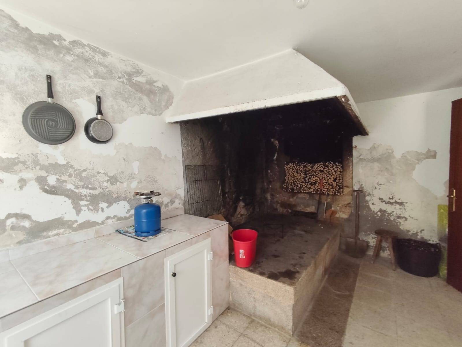 ESPECTACULAR CASA DE PIEDRA EN TEO!! - Imaxe 8