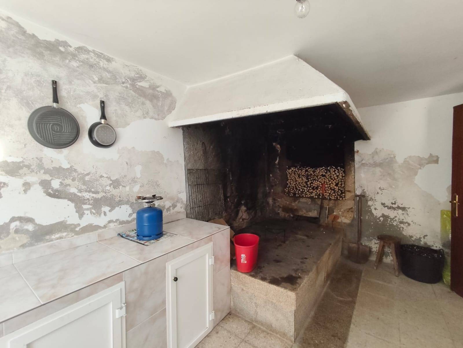 ESPECTACULAR CASA DE PIEDRA EN TEO!! - Imaxe 9