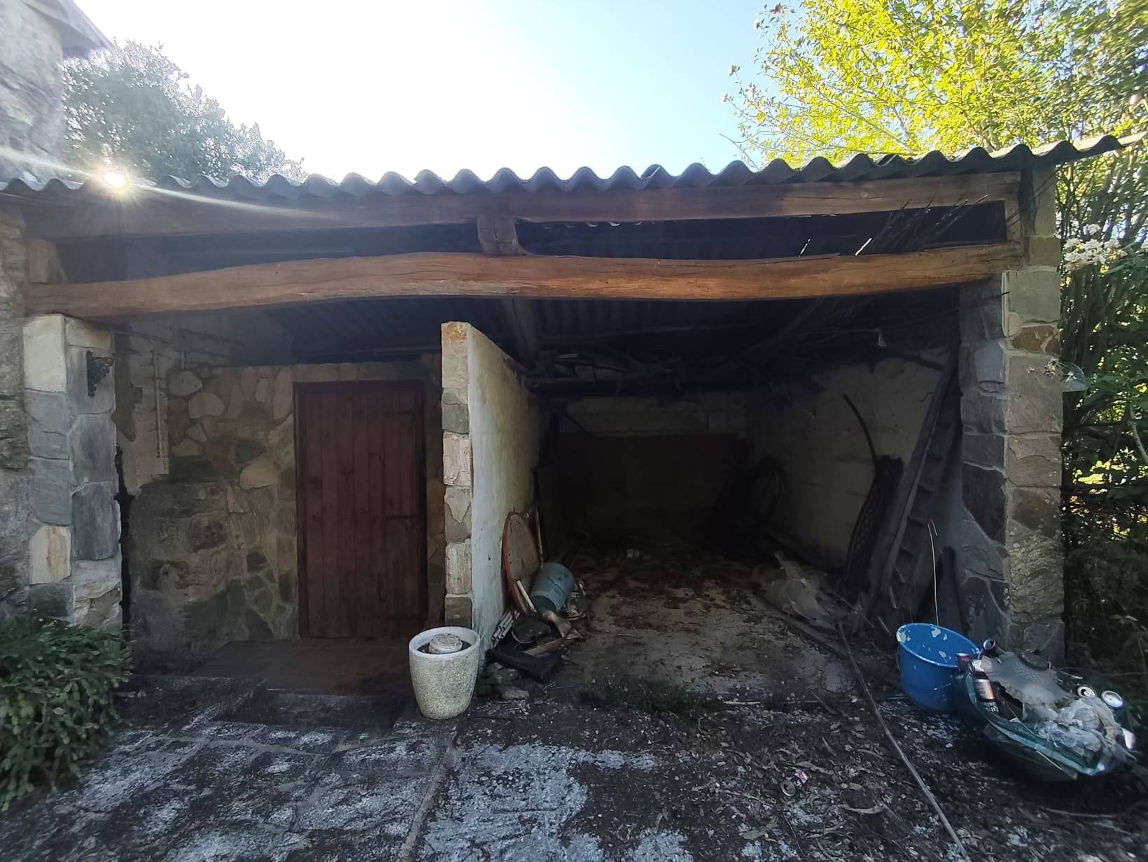 PRECIOSA CASITA DE PIEDRA EN VEDRA, A UN PASO DE SANTIAGO!! - Imaxe 10