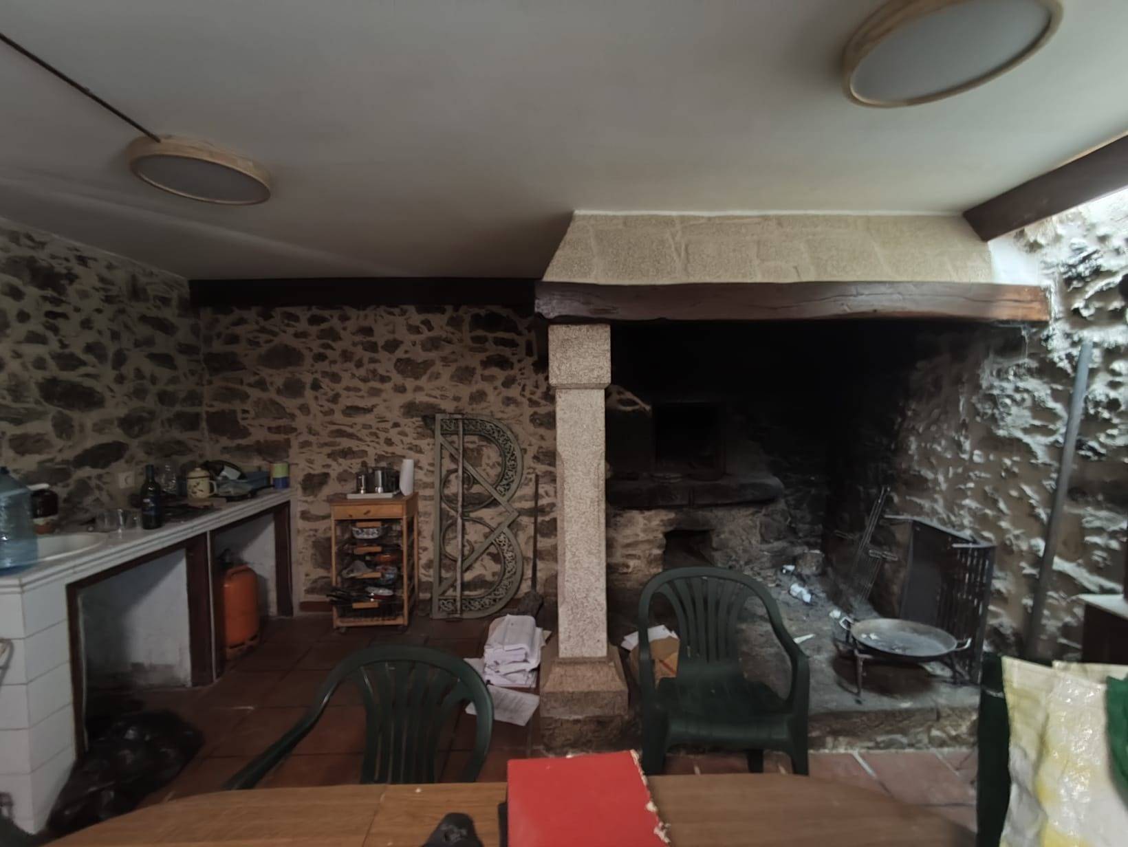 PRECIOSA CASITA DE PIEDRA EN VEDRA, A UN PASO DE SANTIAGO!! - Imaxe 11