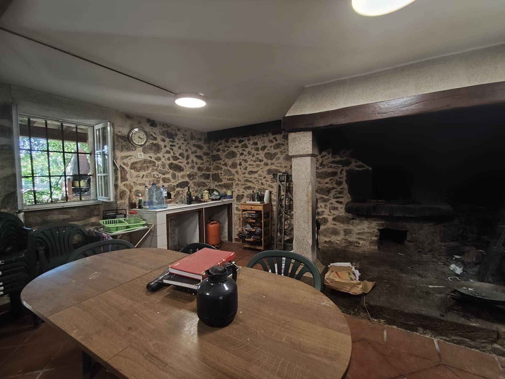 PRECIOSA CASITA DE PIEDRA EN VEDRA, A UN PASO DE SANTIAGO!! - Imaxe 13