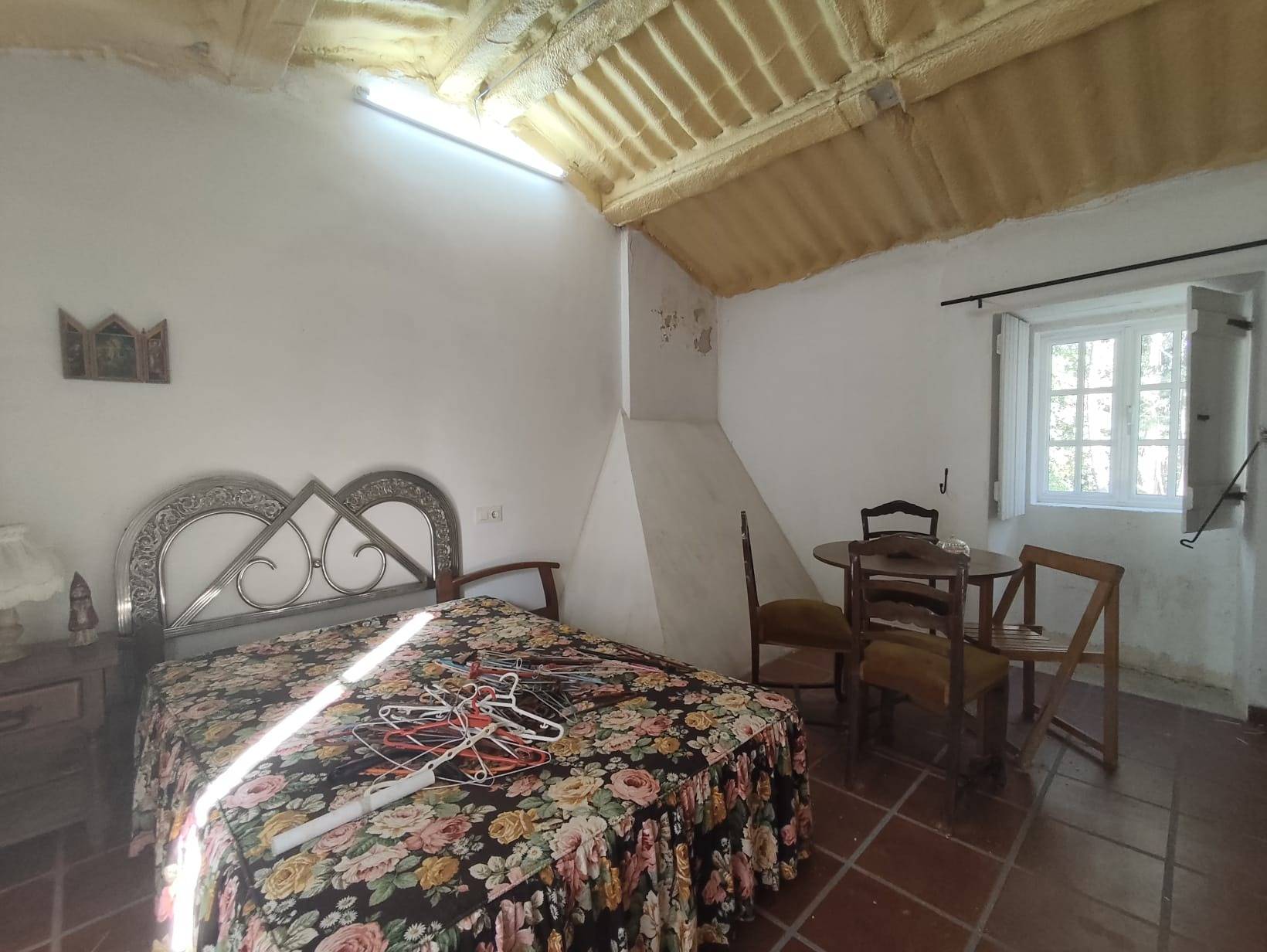 PRECIOSA CASITA DE PIEDRA EN VEDRA, A UN PASO DE SANTIAGO!! - Imaxe 16