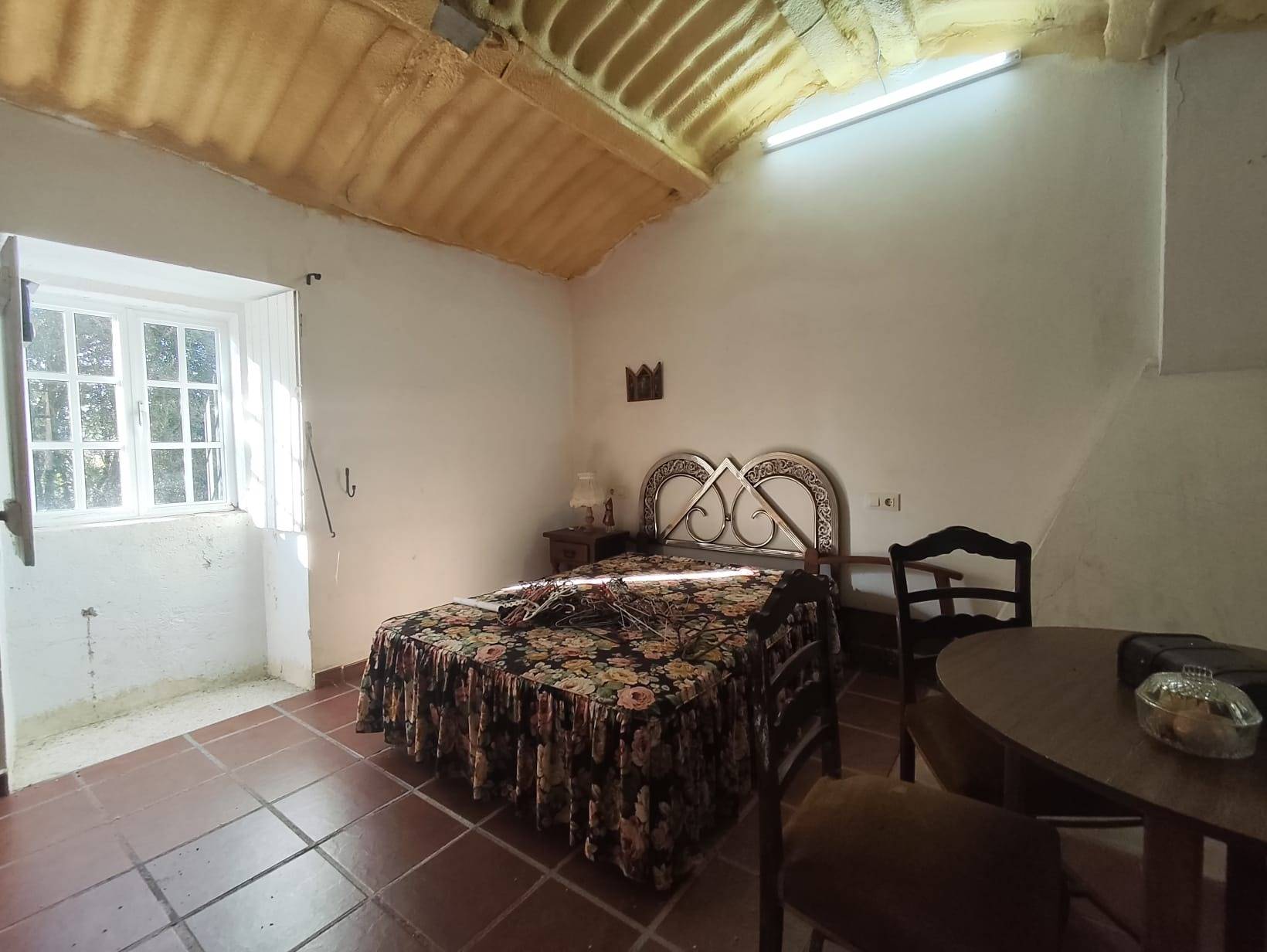 PRECIOSA CASITA DE PIEDRA EN VEDRA, A UN PASO DE SANTIAGO!! - Imaxe 17