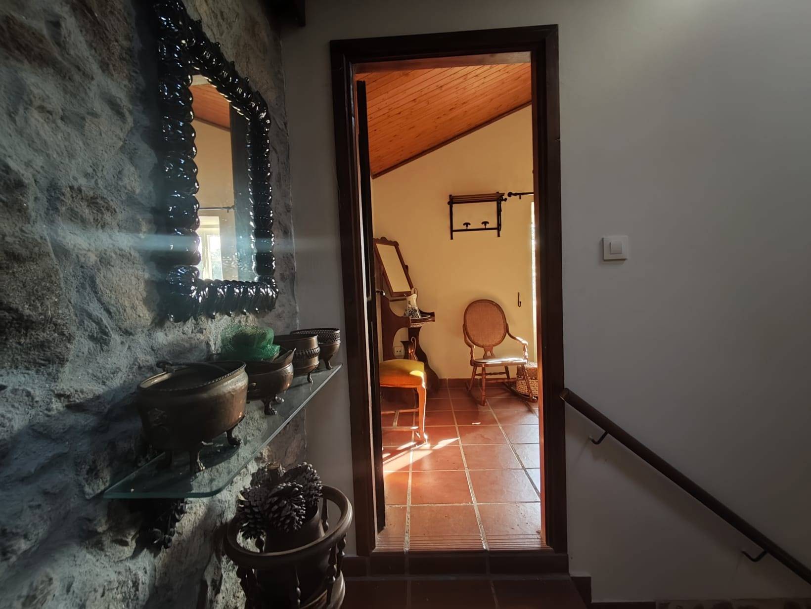 PRECIOSA CASITA DE PIEDRA EN VEDRA, A UN PASO DE SANTIAGO!! - Imaxe 20