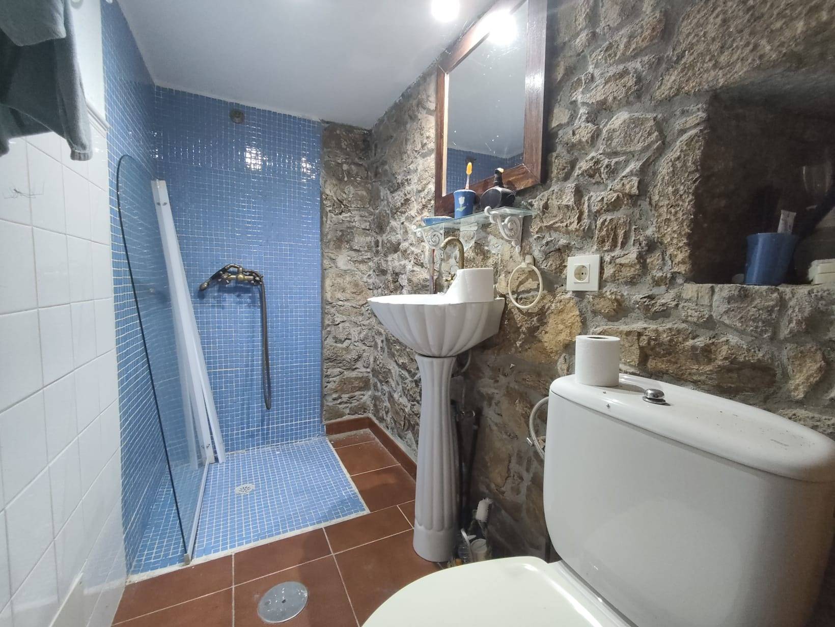 PRECIOSA CASITA DE PIEDRA EN VEDRA, A UN PASO DE SANTIAGO!! - Imaxe 21