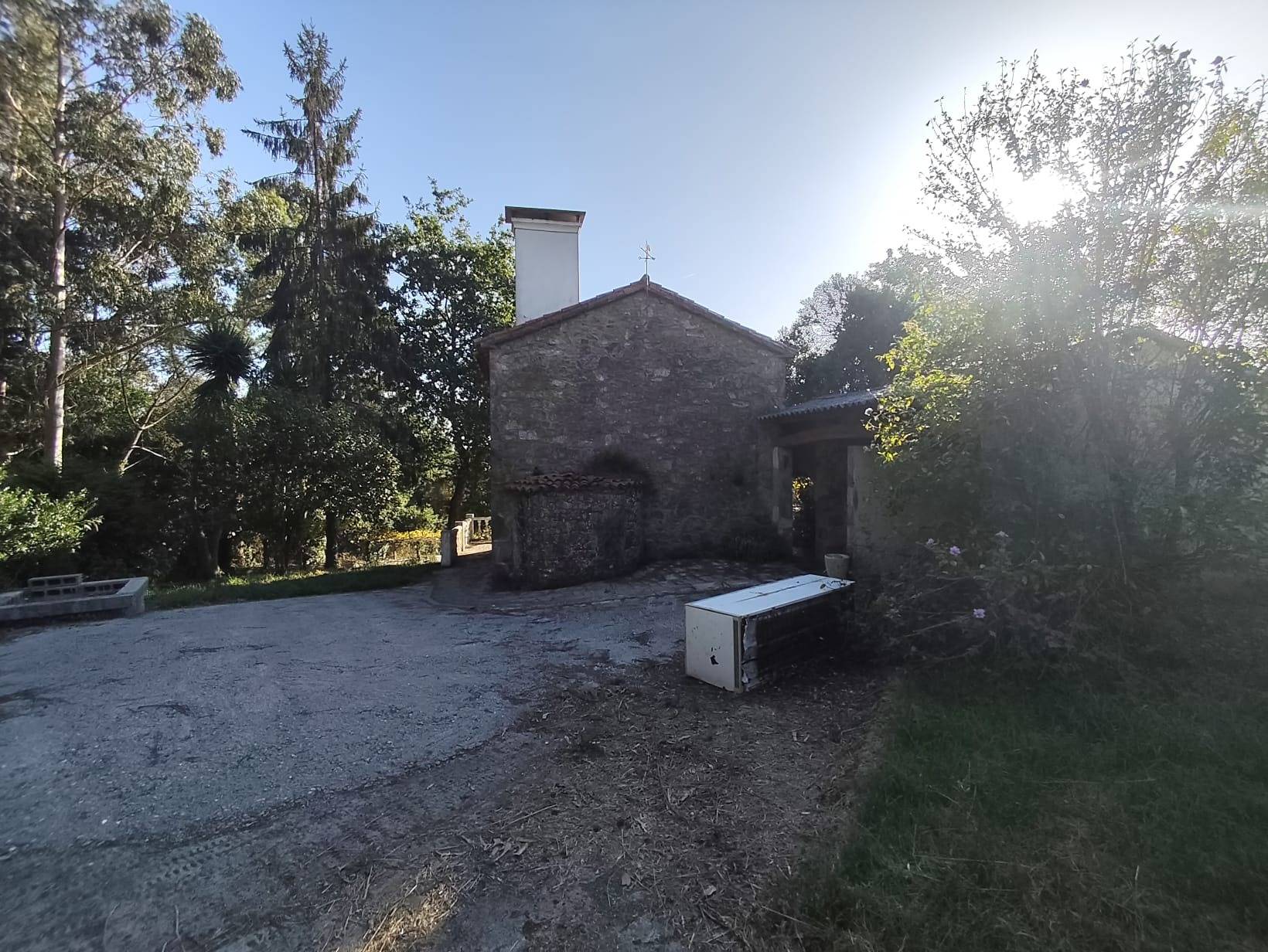 PRECIOSA CASITA DE PIEDRA EN VEDRA, A UN PASO DE SANTIAGO!! - Imaxe 25