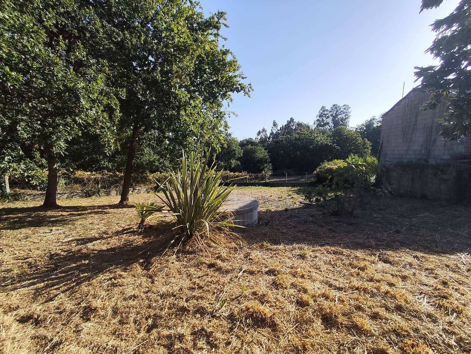 PRECIOSA CASITA DE PIEDRA EN VEDRA, A UN PASO DE SANTIAGO!! - Imaxe 26