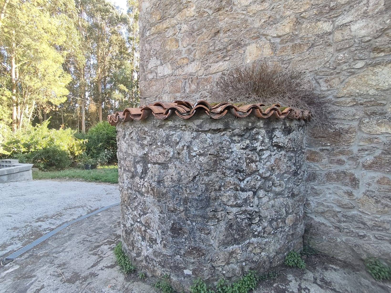 PRECIOSA CASITA DE PIEDRA EN VEDRA, A UN PASO DE SANTIAGO!! - Imaxe 4