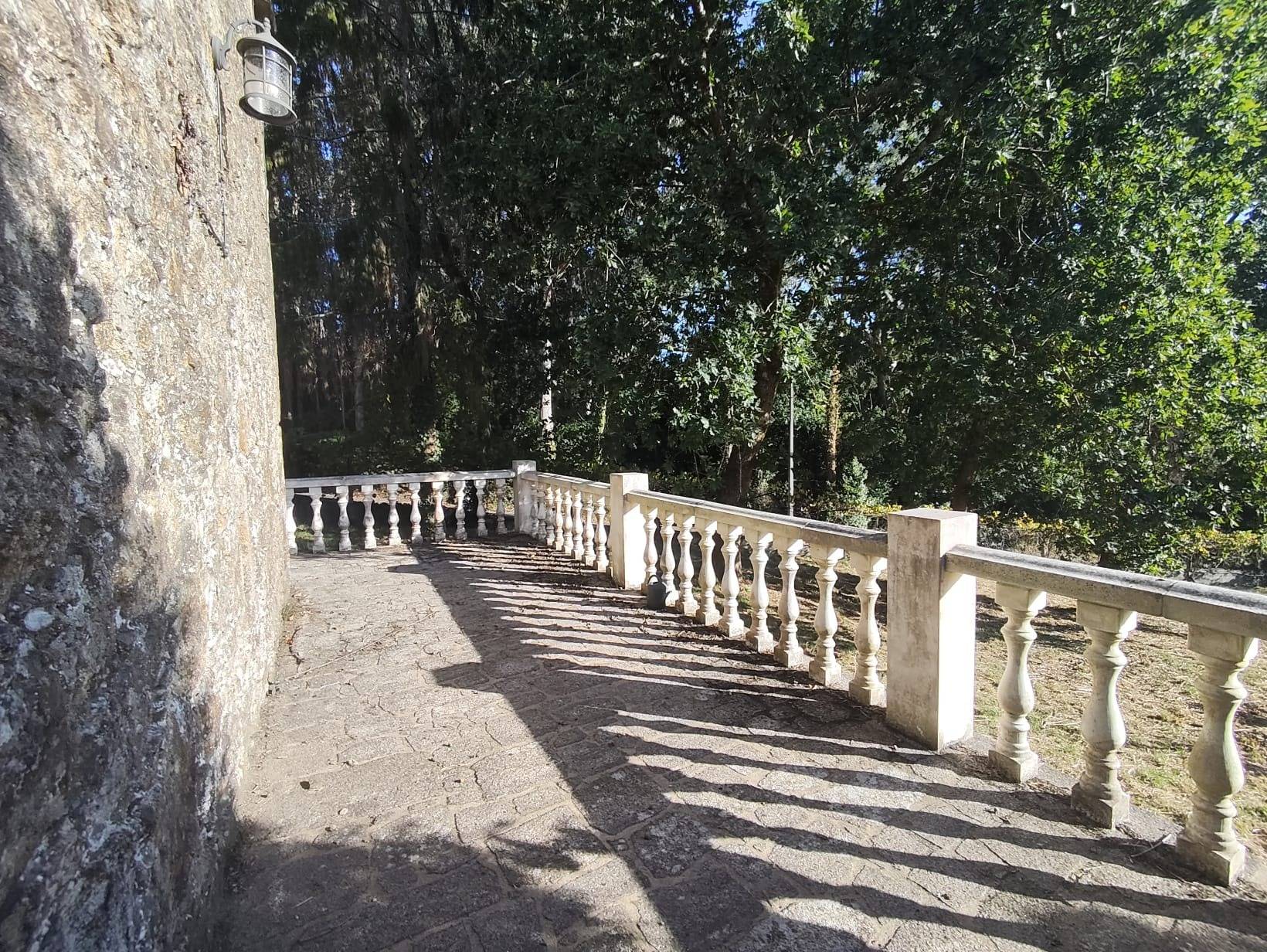 PRECIOSA CASITA DE PIEDRA EN VEDRA, A UN PASO DE SANTIAGO!! - Imaxe 5