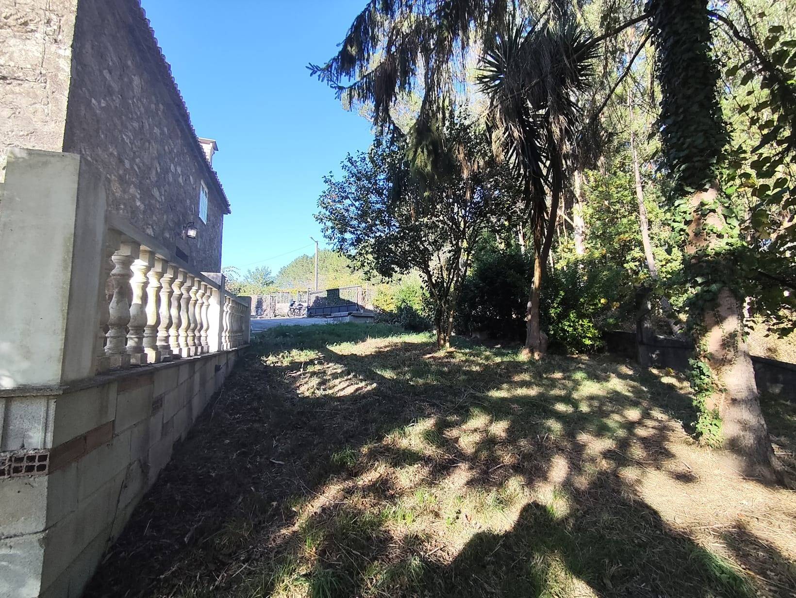PRECIOSA CASITA DE PIEDRA EN VEDRA, A UN PASO DE SANTIAGO!! - Imaxe 7