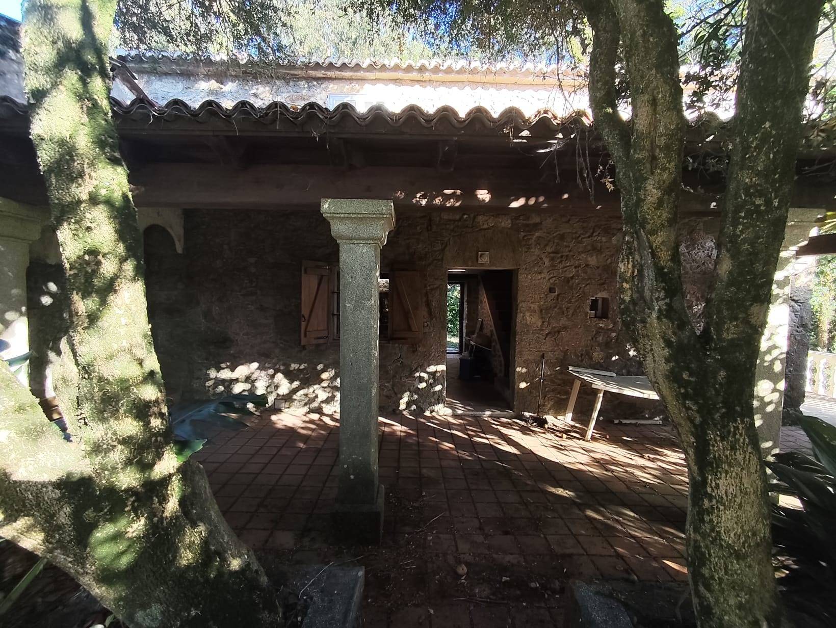 PRECIOSA CASITA DE PIEDRA EN VEDRA, A UN PASO DE SANTIAGO!! - Imaxe 9