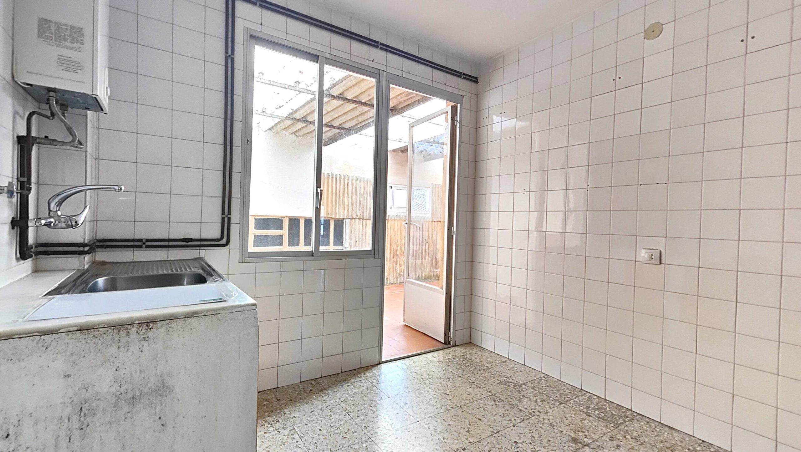 Vivenda para reformar en FONTIÑAS - Imaxe 12