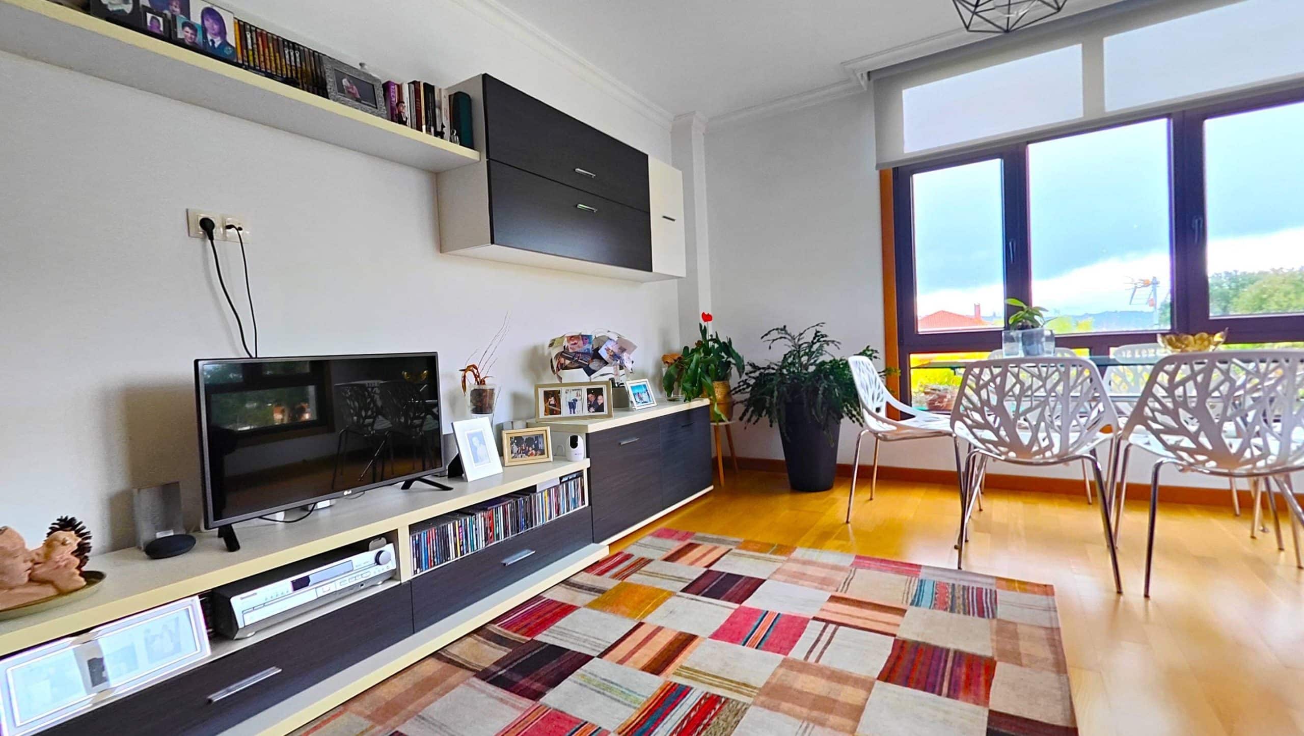 Casa para entrar a vivir con jardín y piscina en Luou, Teo - Imaxe 14
