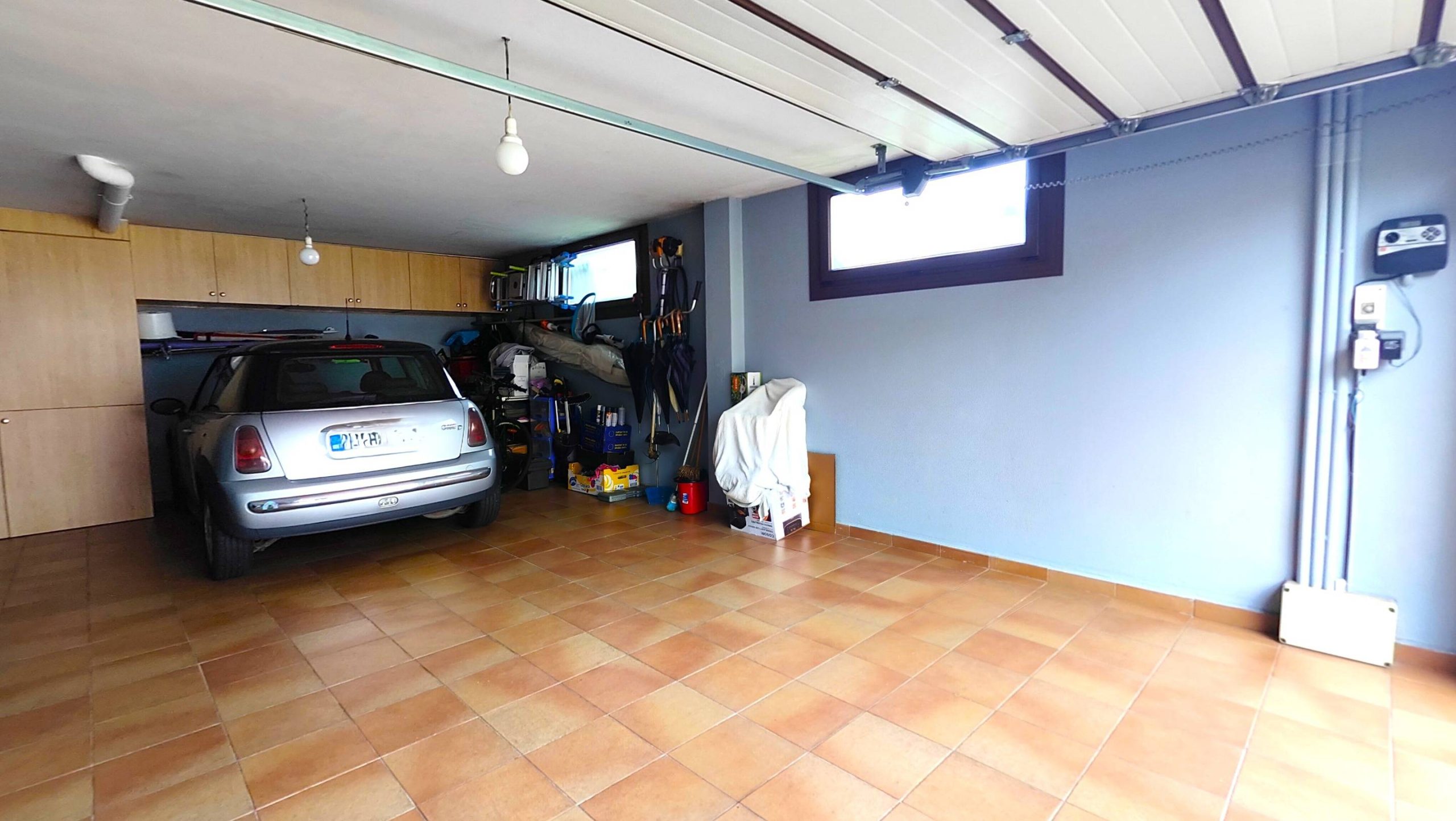 Casa para entrar a vivir con jardín y piscina en Luou, Teo - Imaxe 47