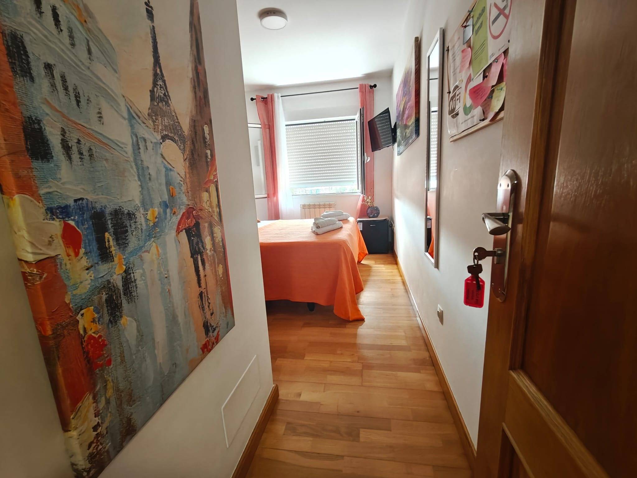 PISO - PENSIÓN EN ARCA - Imagen 16