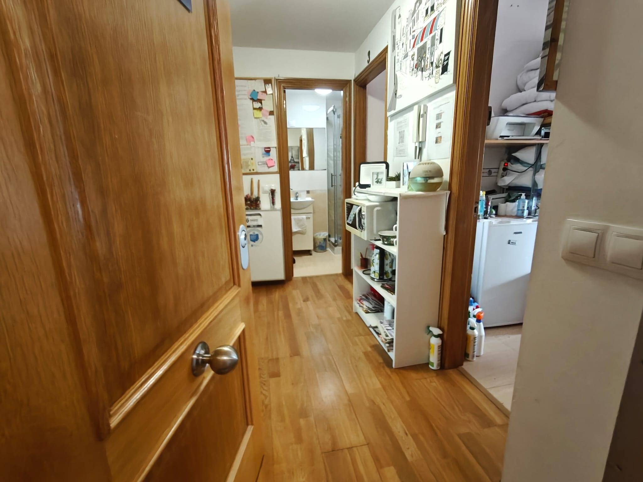 PISO - PENSIÓN EN ARCA - Imagen 5