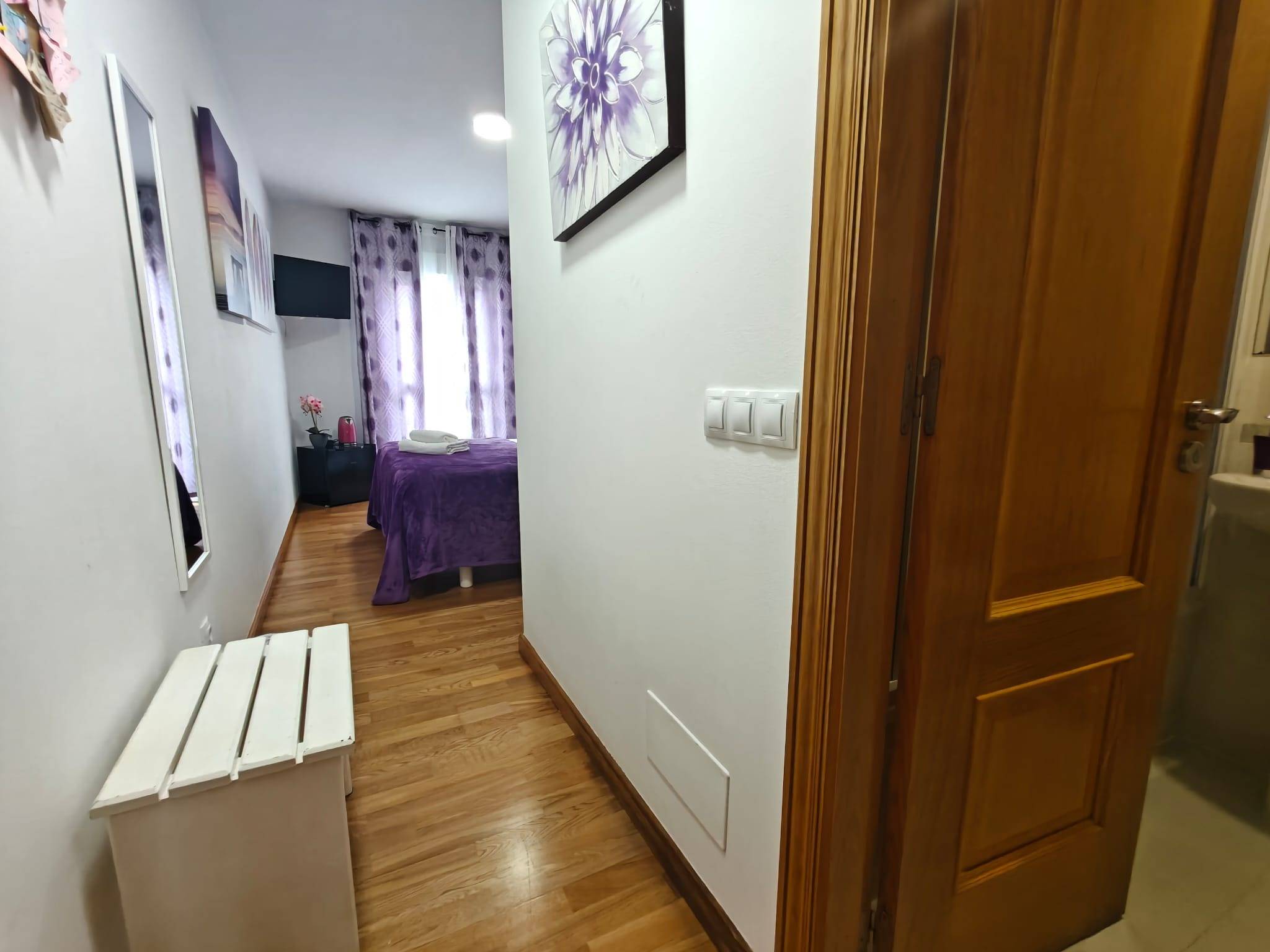PISO - PENSIÓN EN ARCA - Imagen 9